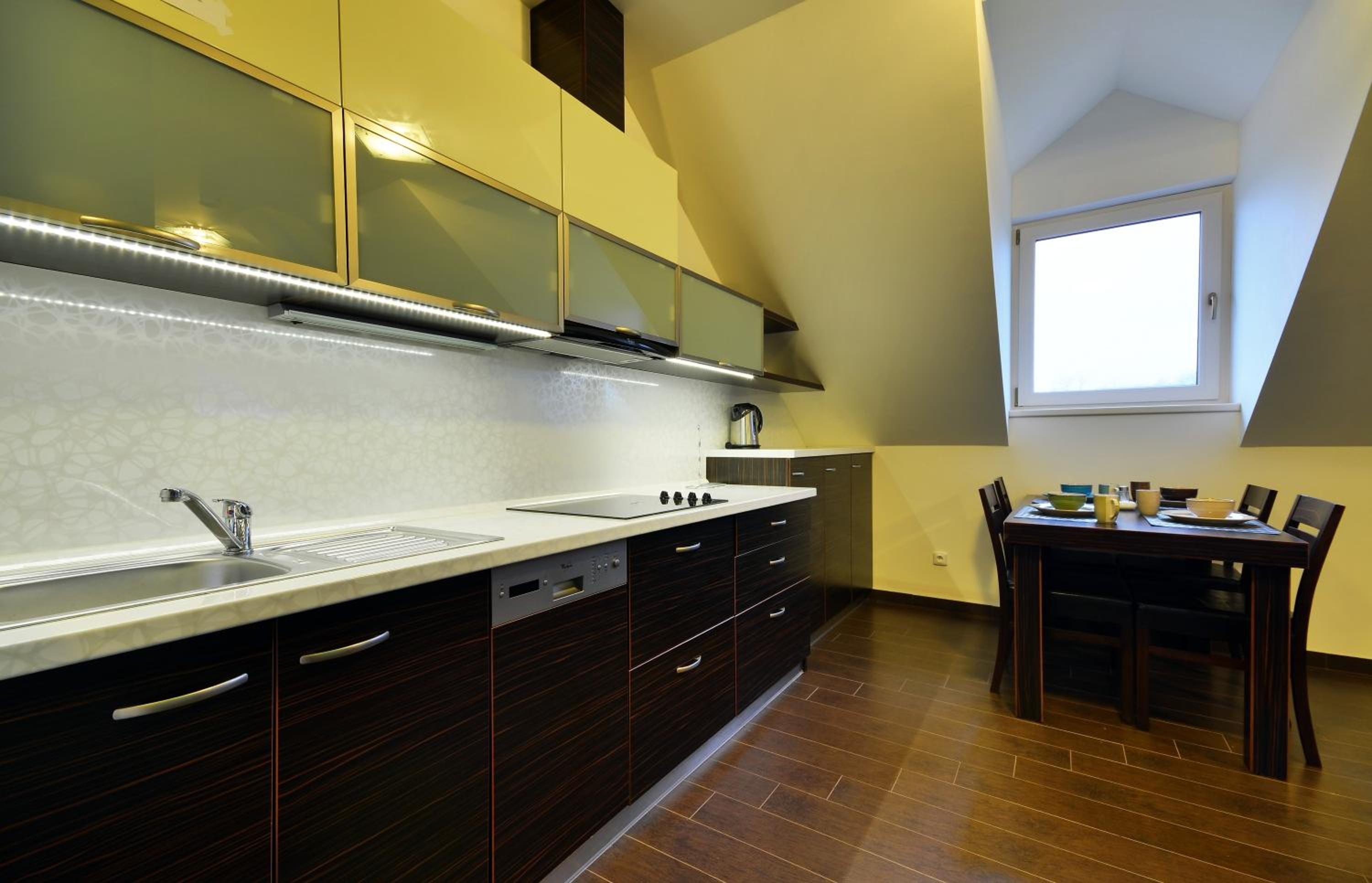 Wellness Penzion Kroměříž - Zlobice