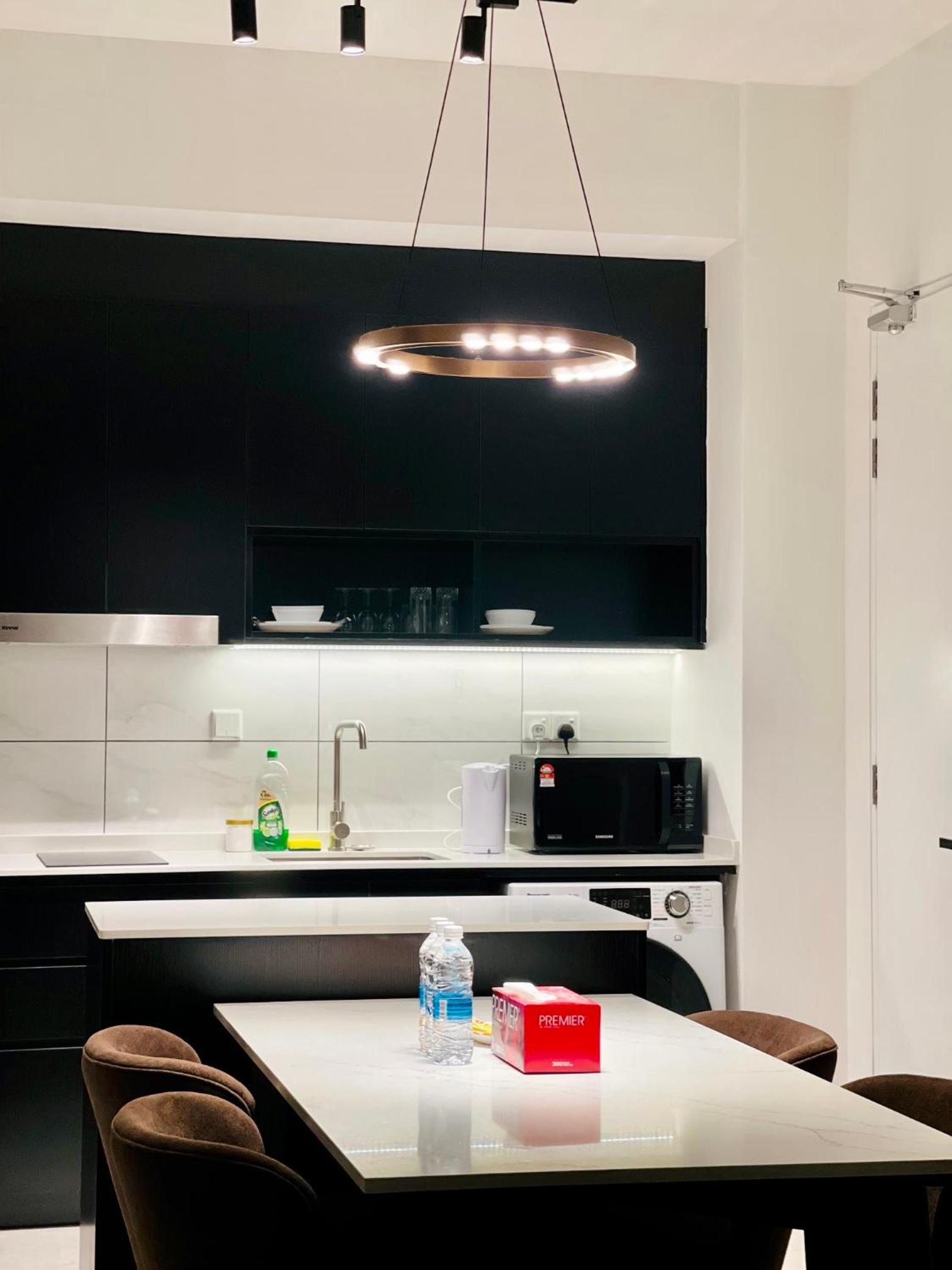 Axon Residence by Western Suites