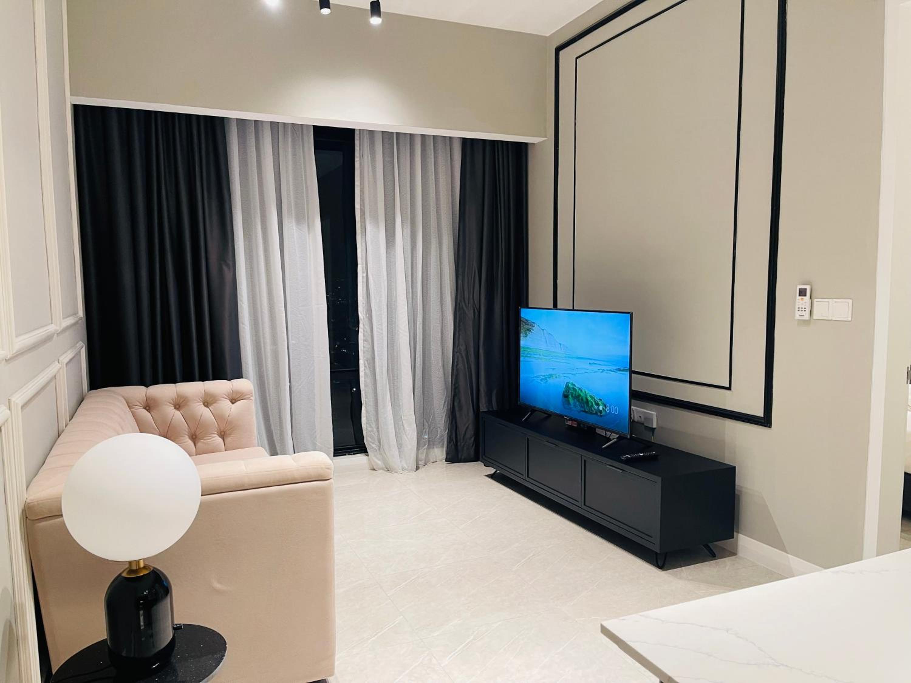 Axon Residence by Western Suites