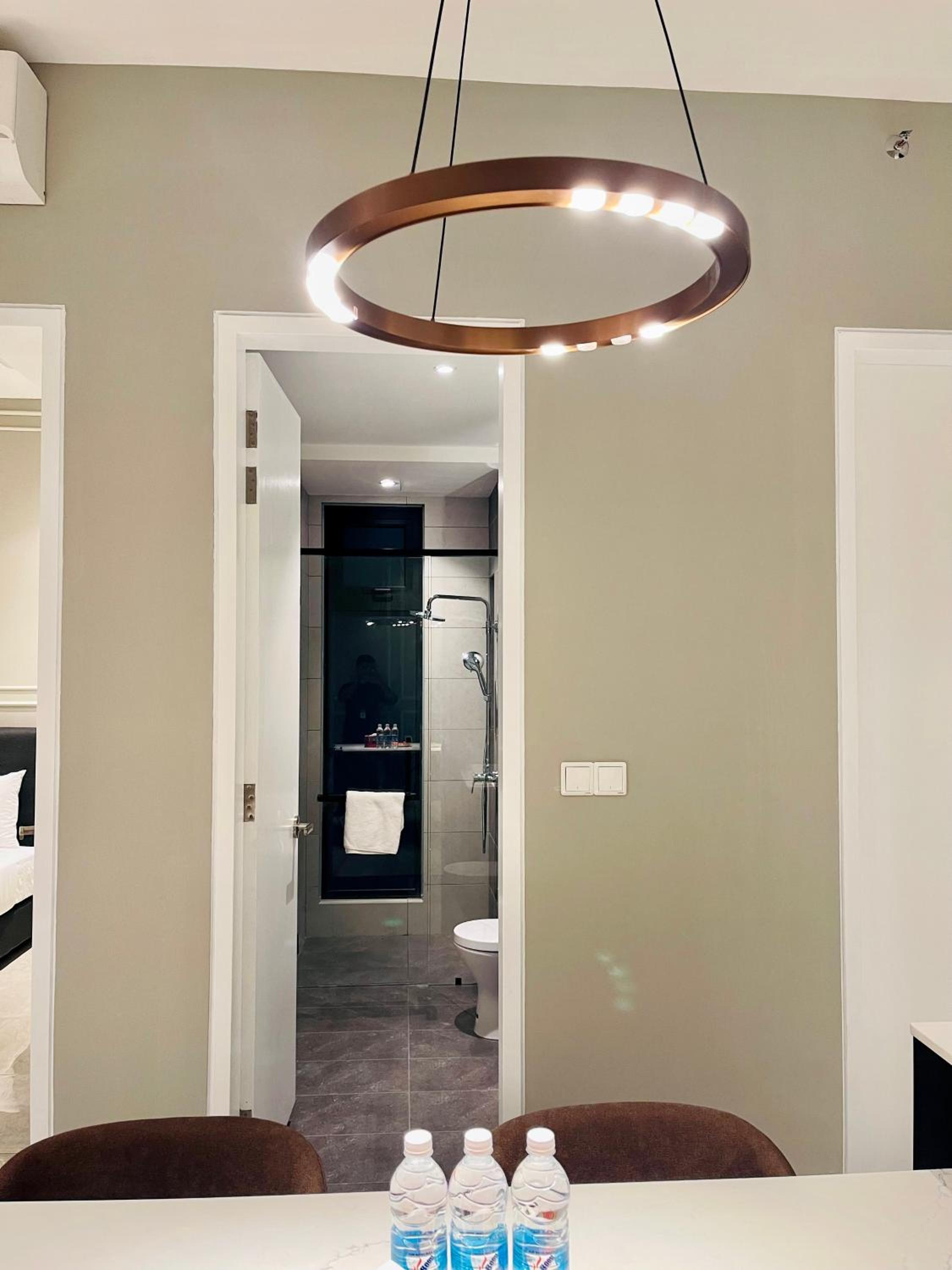 Axon Residence by Western Suites