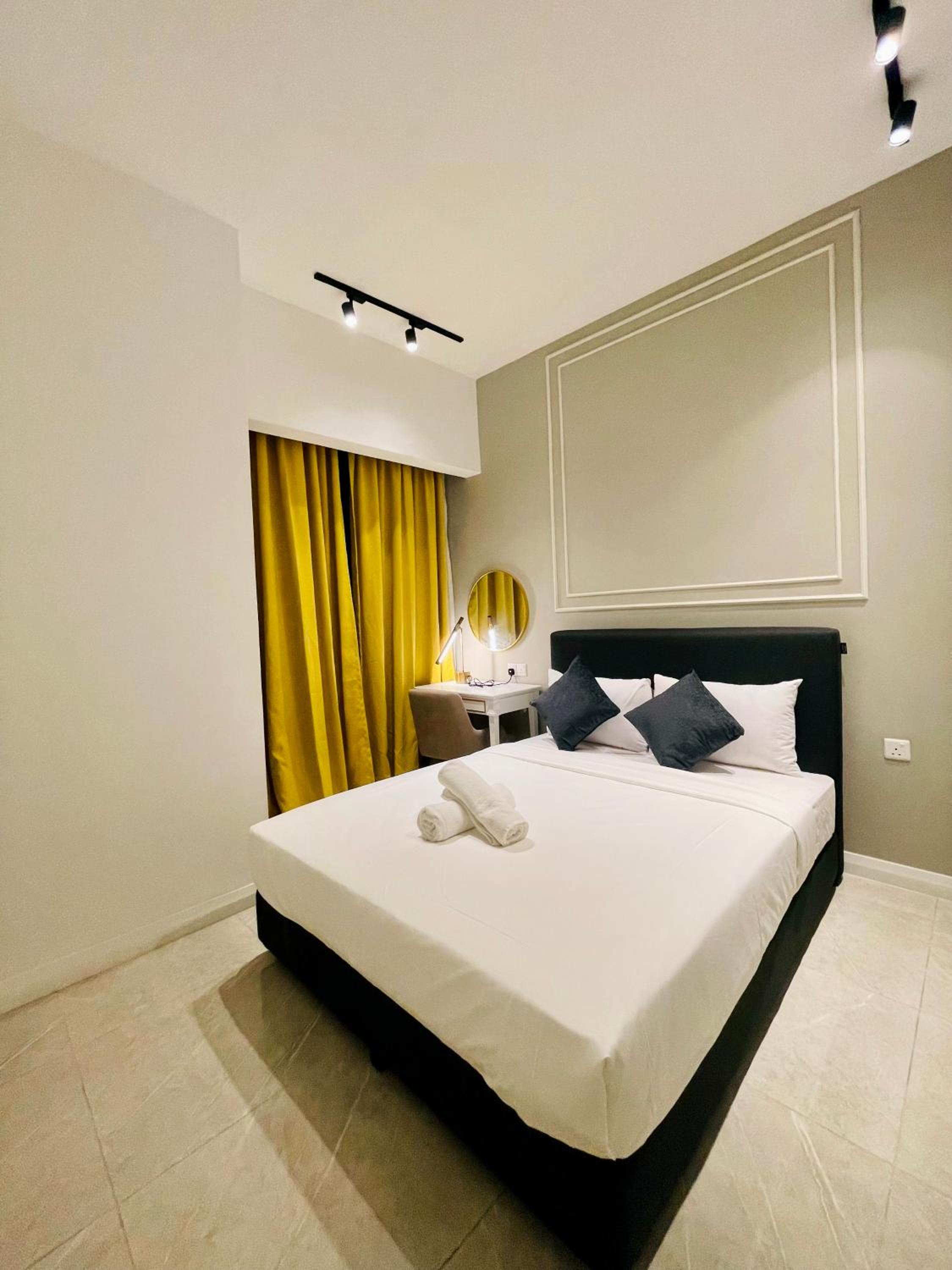 Axon Residence by Western Suites