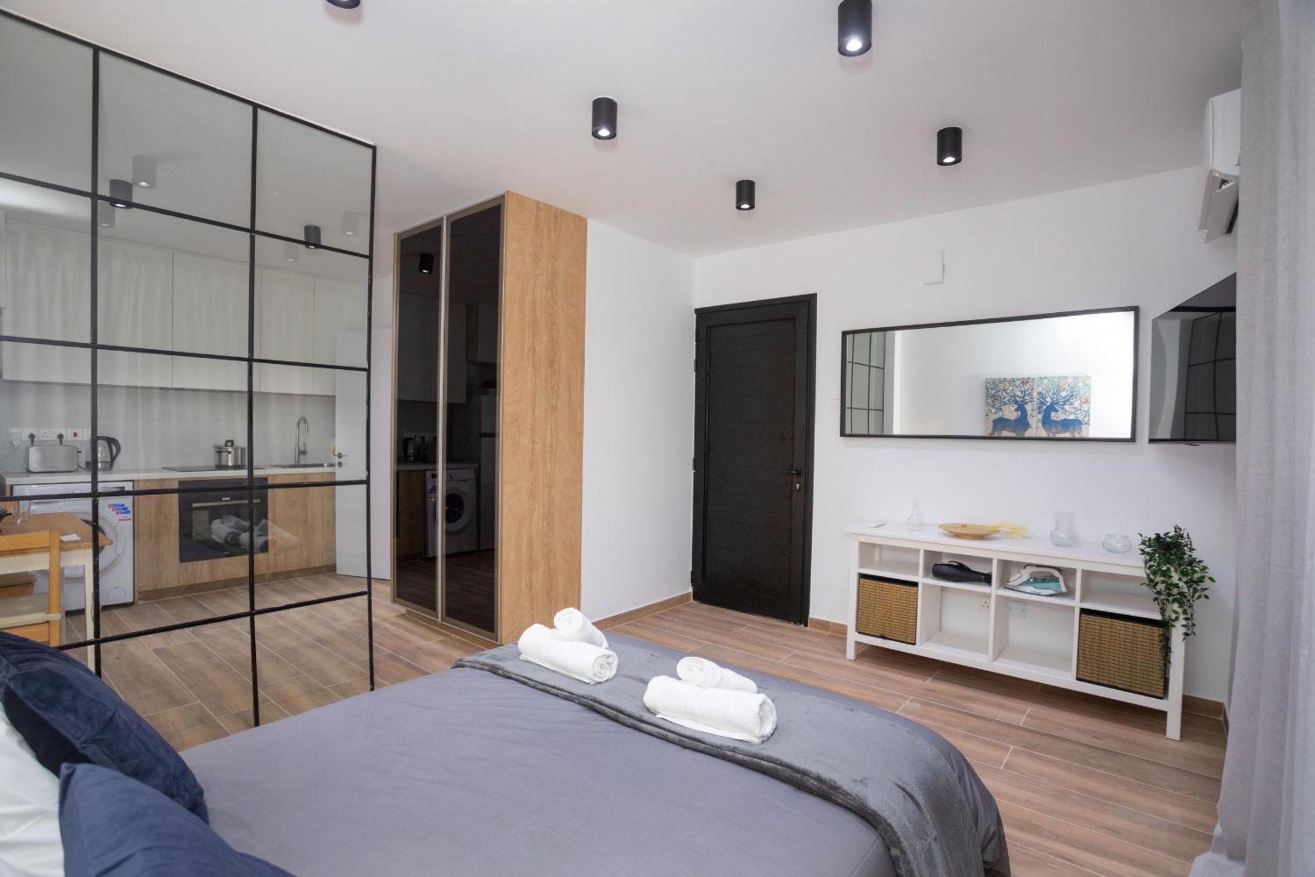 STAY Zen Studio
