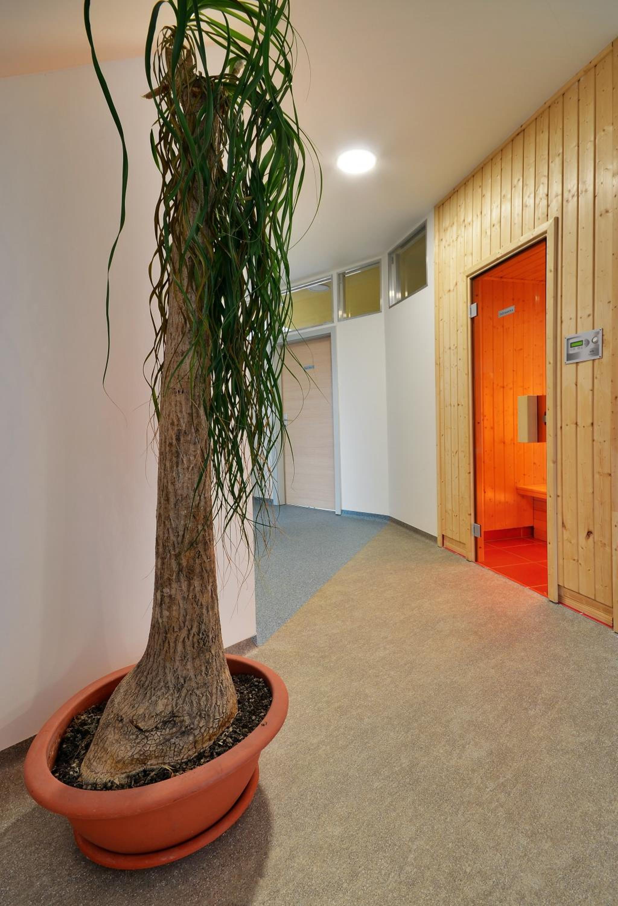 Wellness Penzion Kroměříž - Zlobice