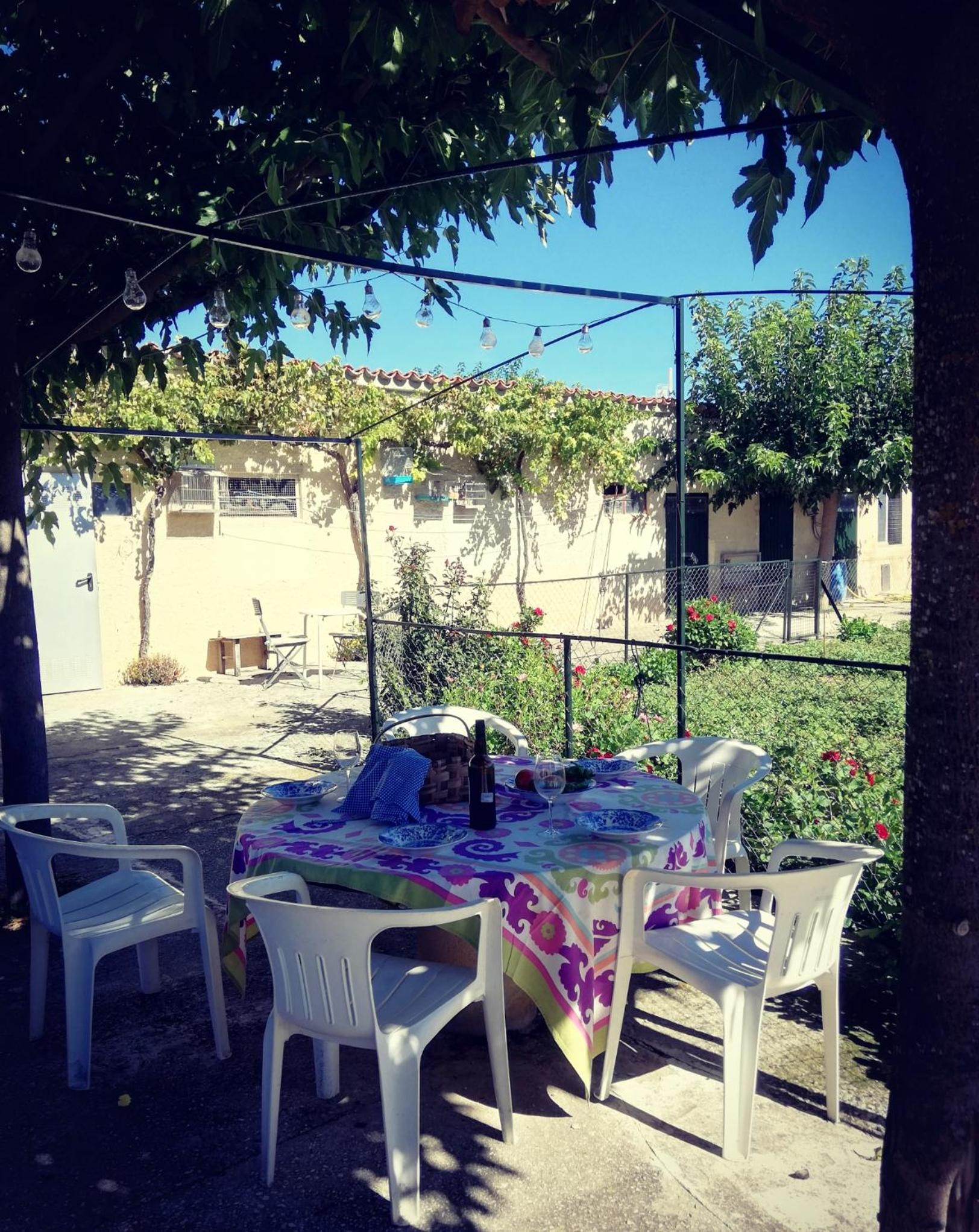 Casa Luka Etxea