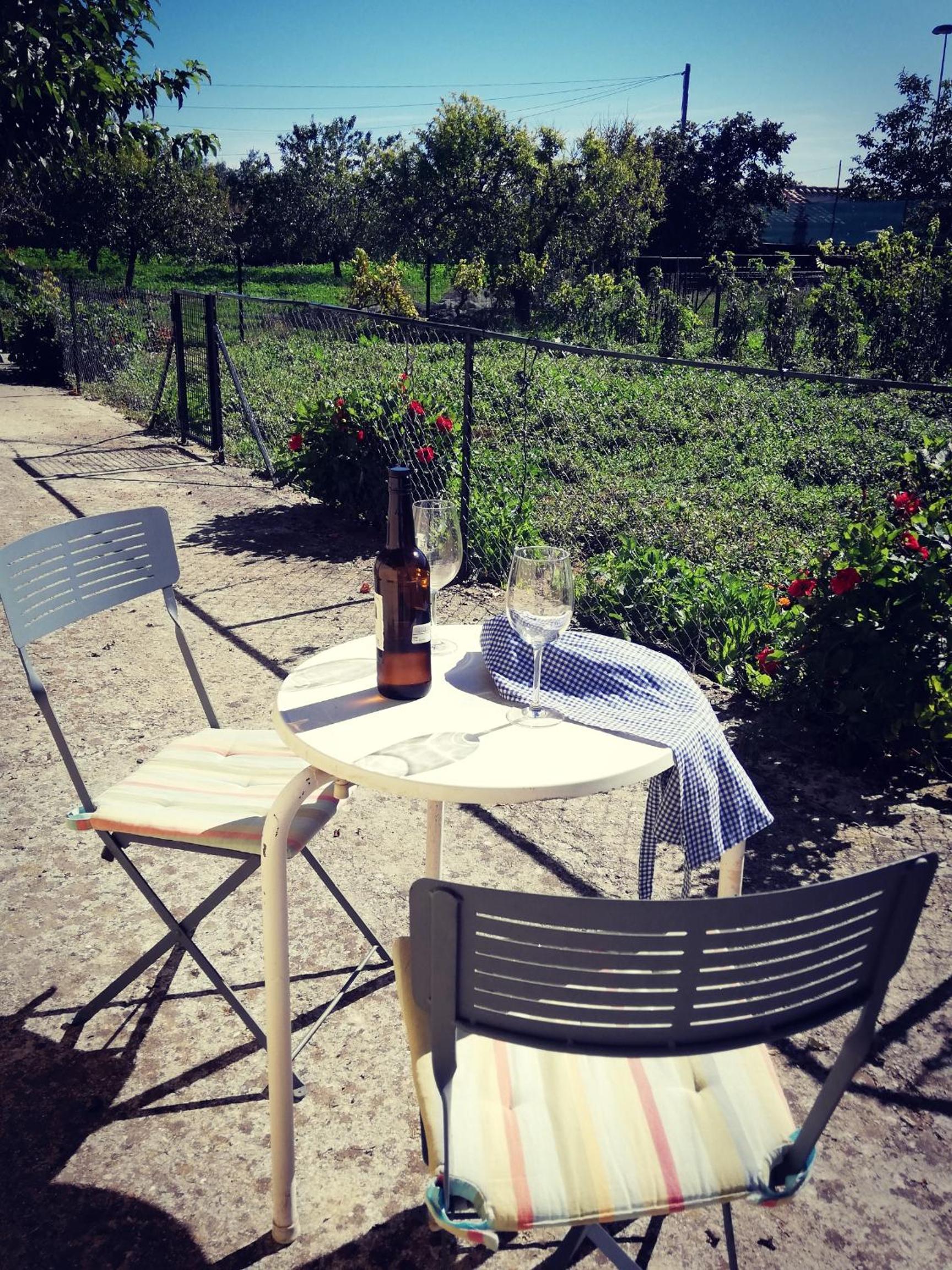 Casa Luka Etxea