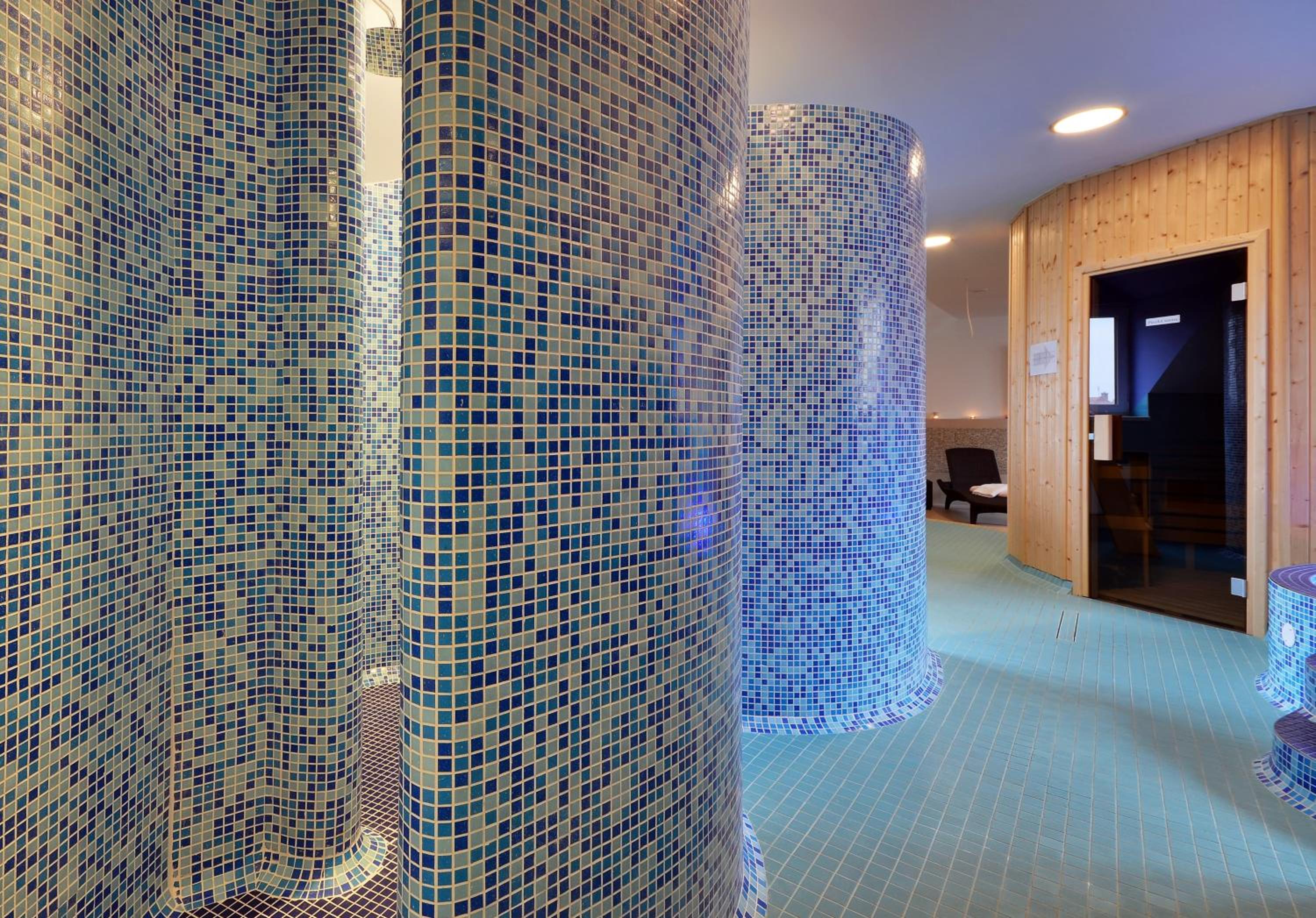 Wellness Penzion Kroměříž - Zlobice
