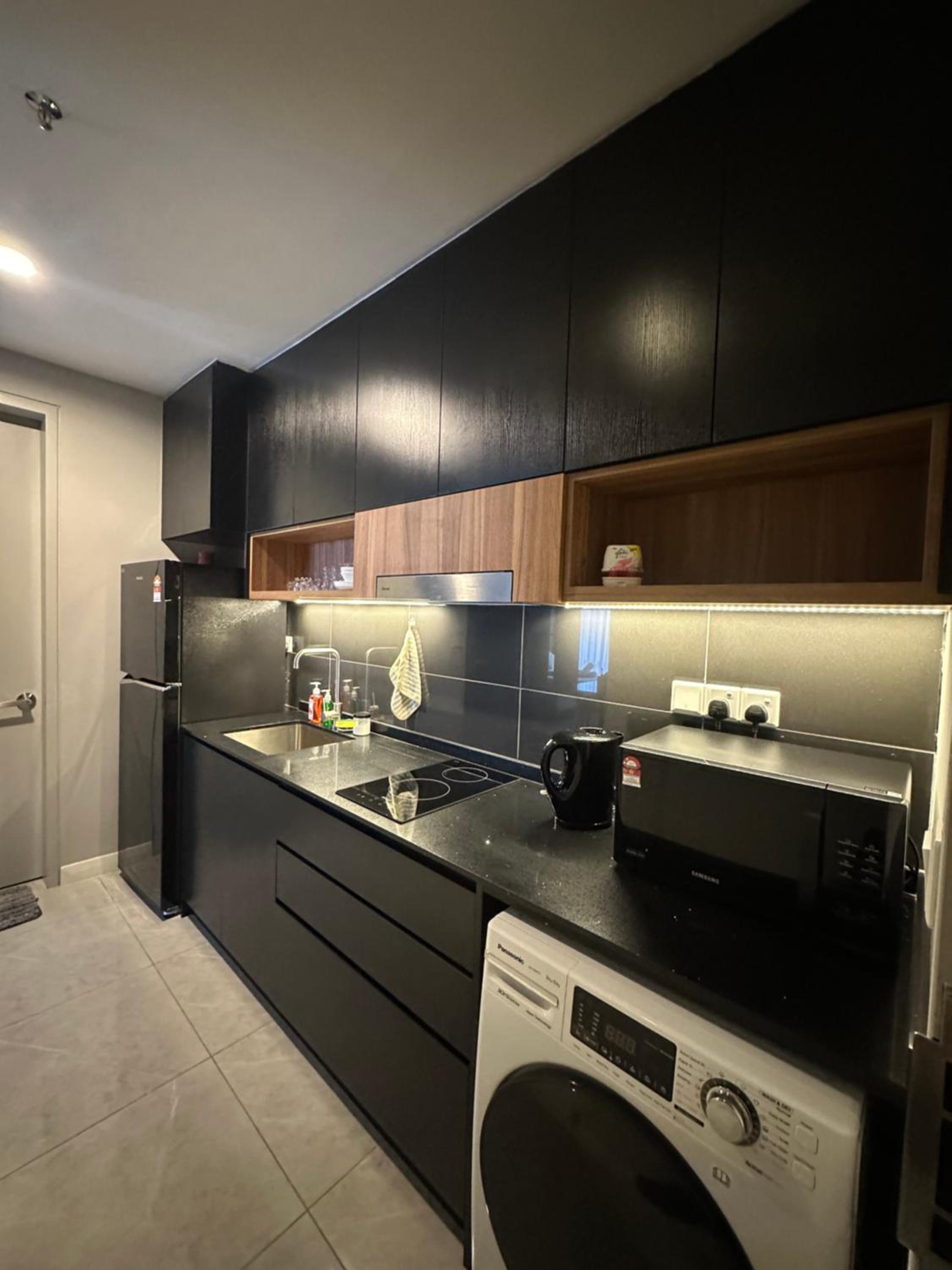 Axon Residence by Western Suites
