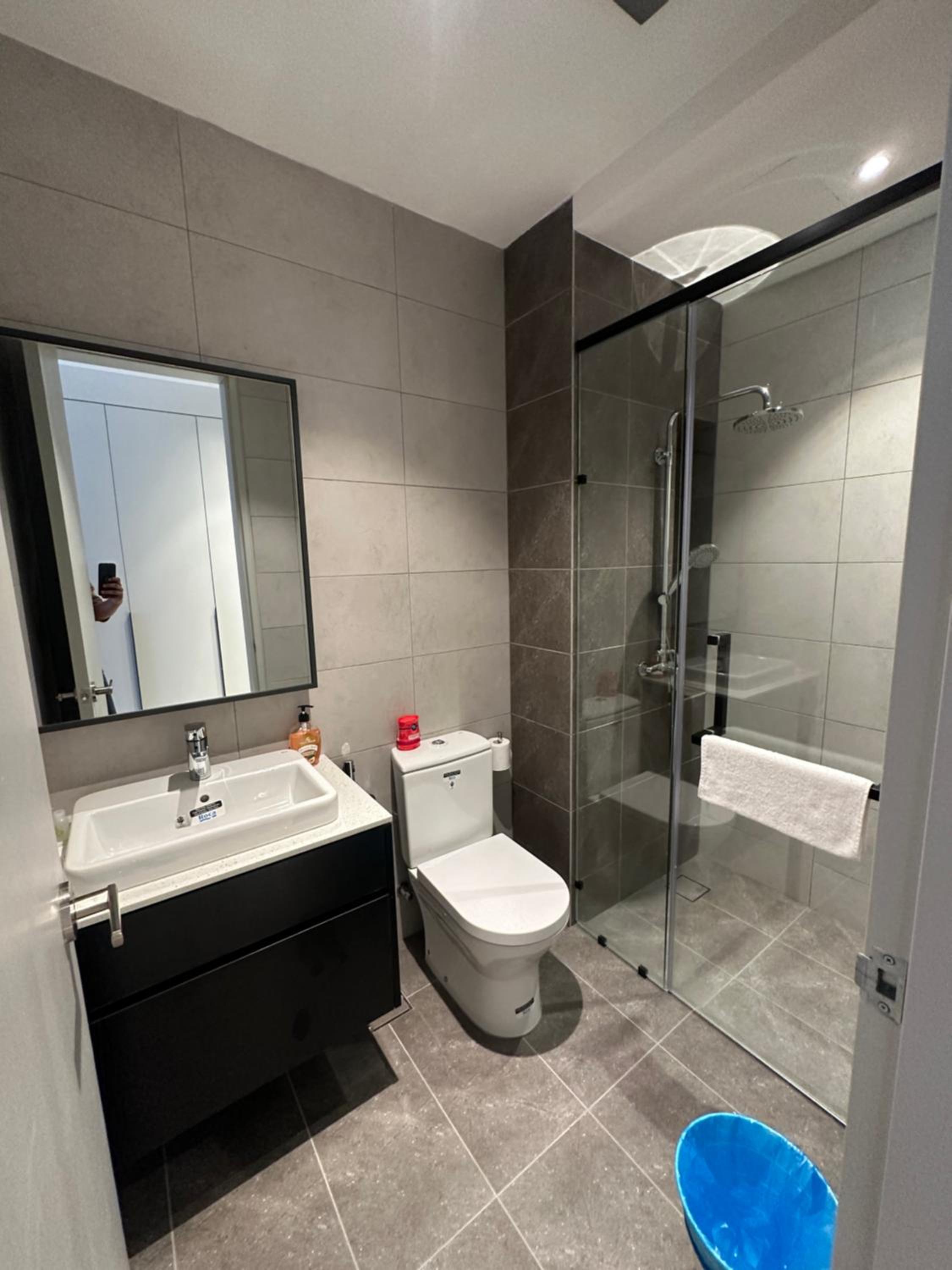 Axon Residence by Western Suites