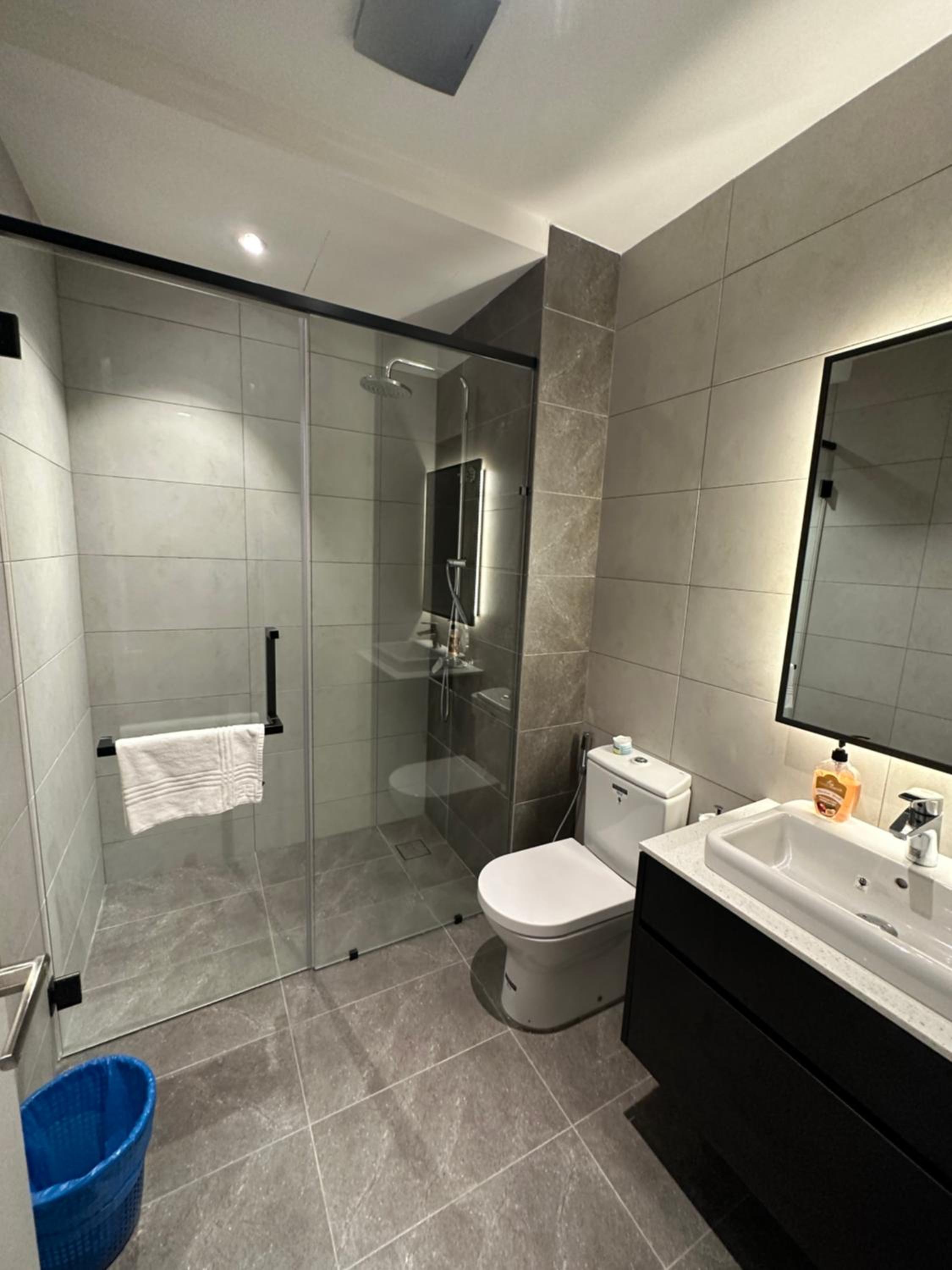 Axon Residence by Western Suites