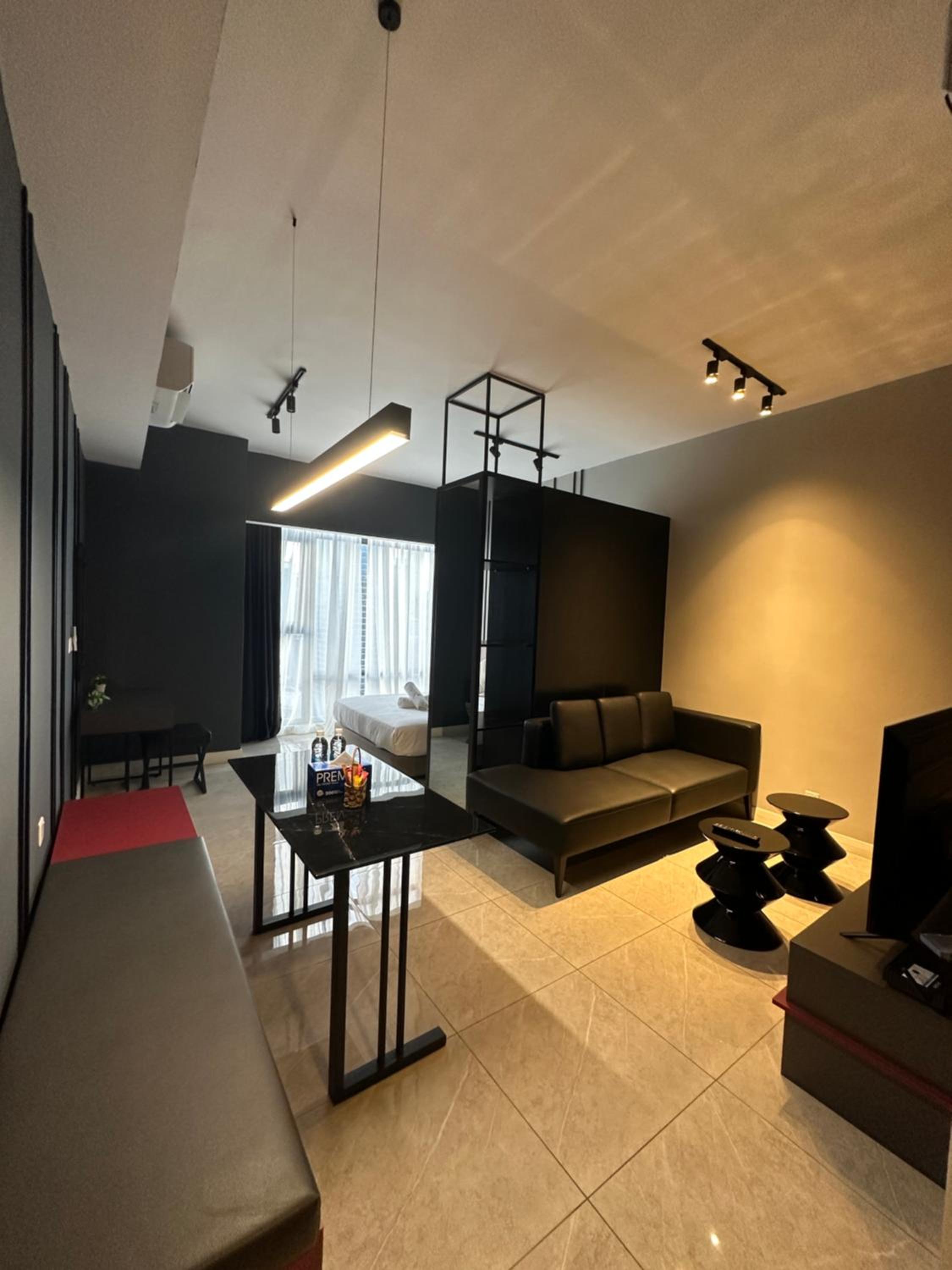 Axon Residence by Western Suites