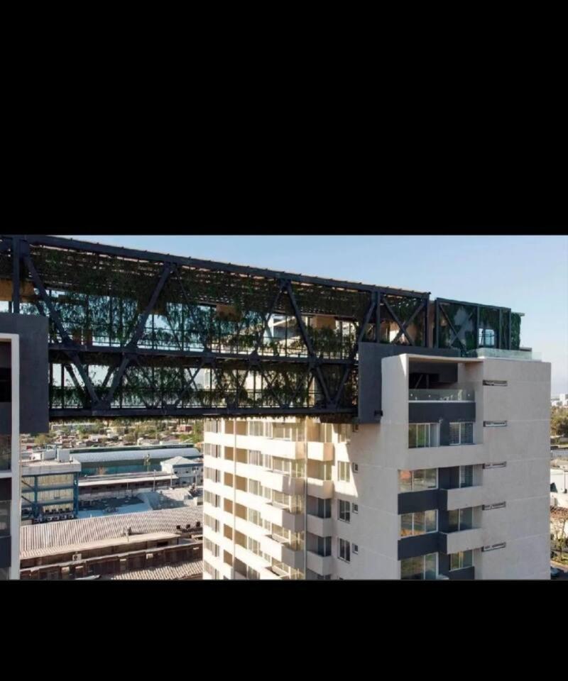 Lindo acogedor y moderno departamento Amueblado