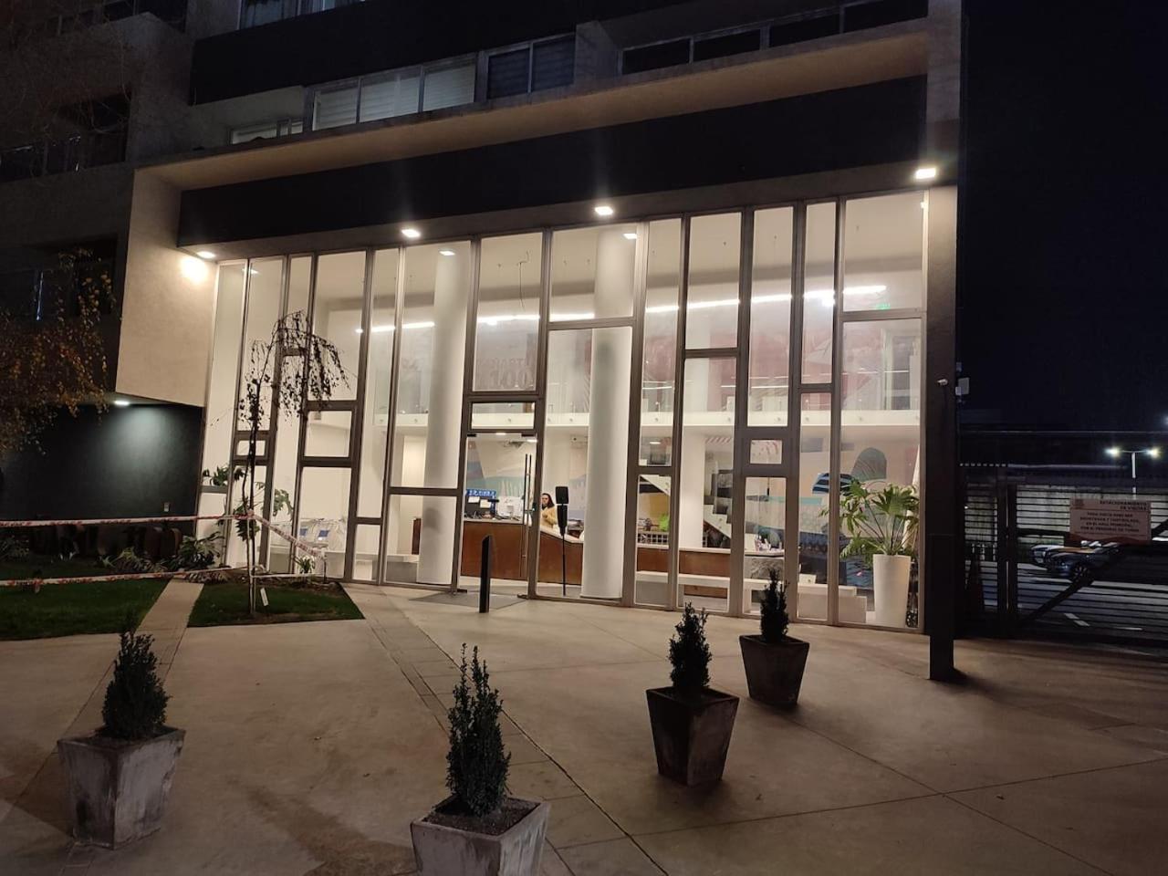 Lindo acogedor y moderno departamento Amueblado