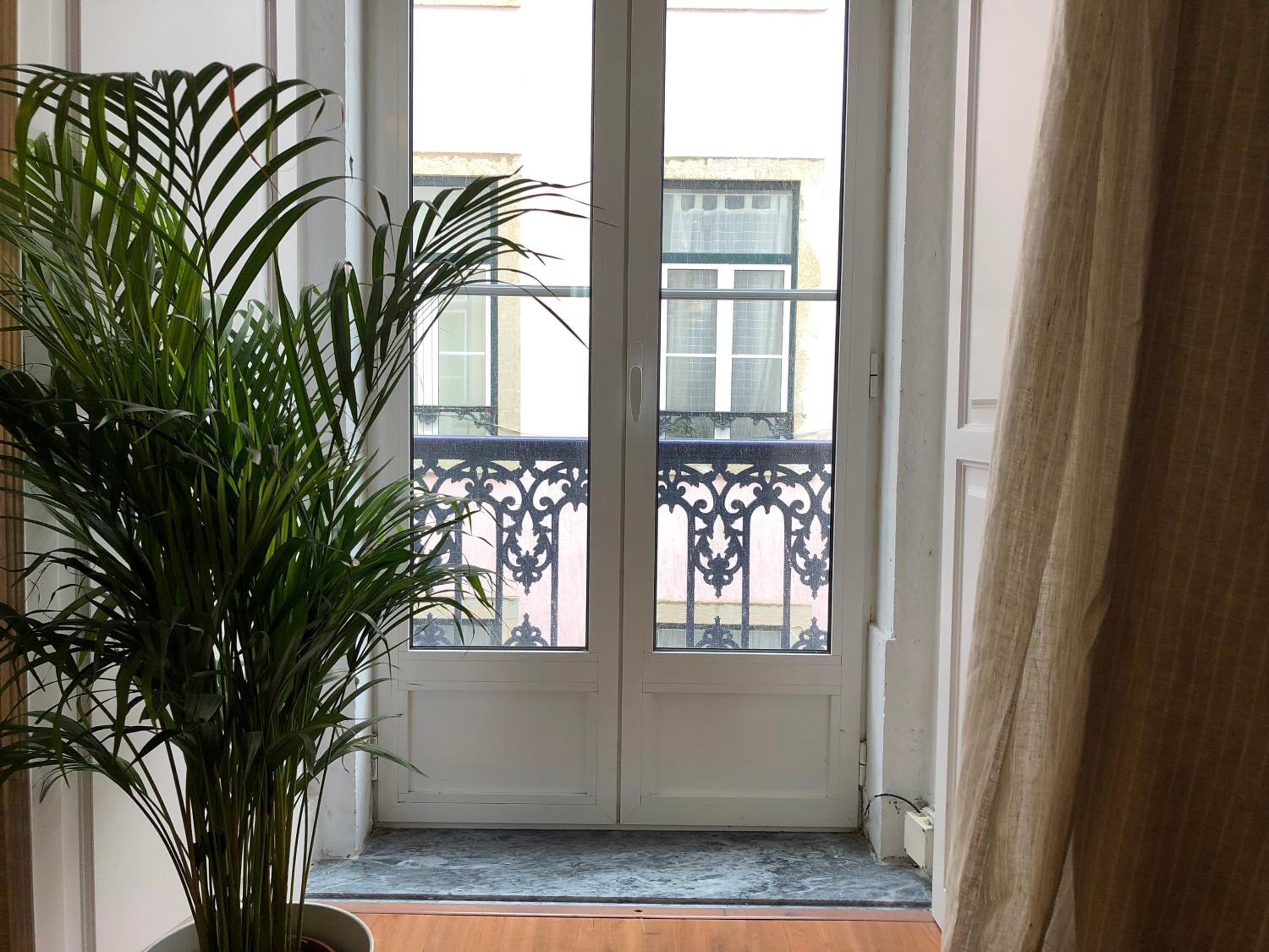 Charming 2 Bedroom Apartment - Bairro Alto, Principe Real view 2