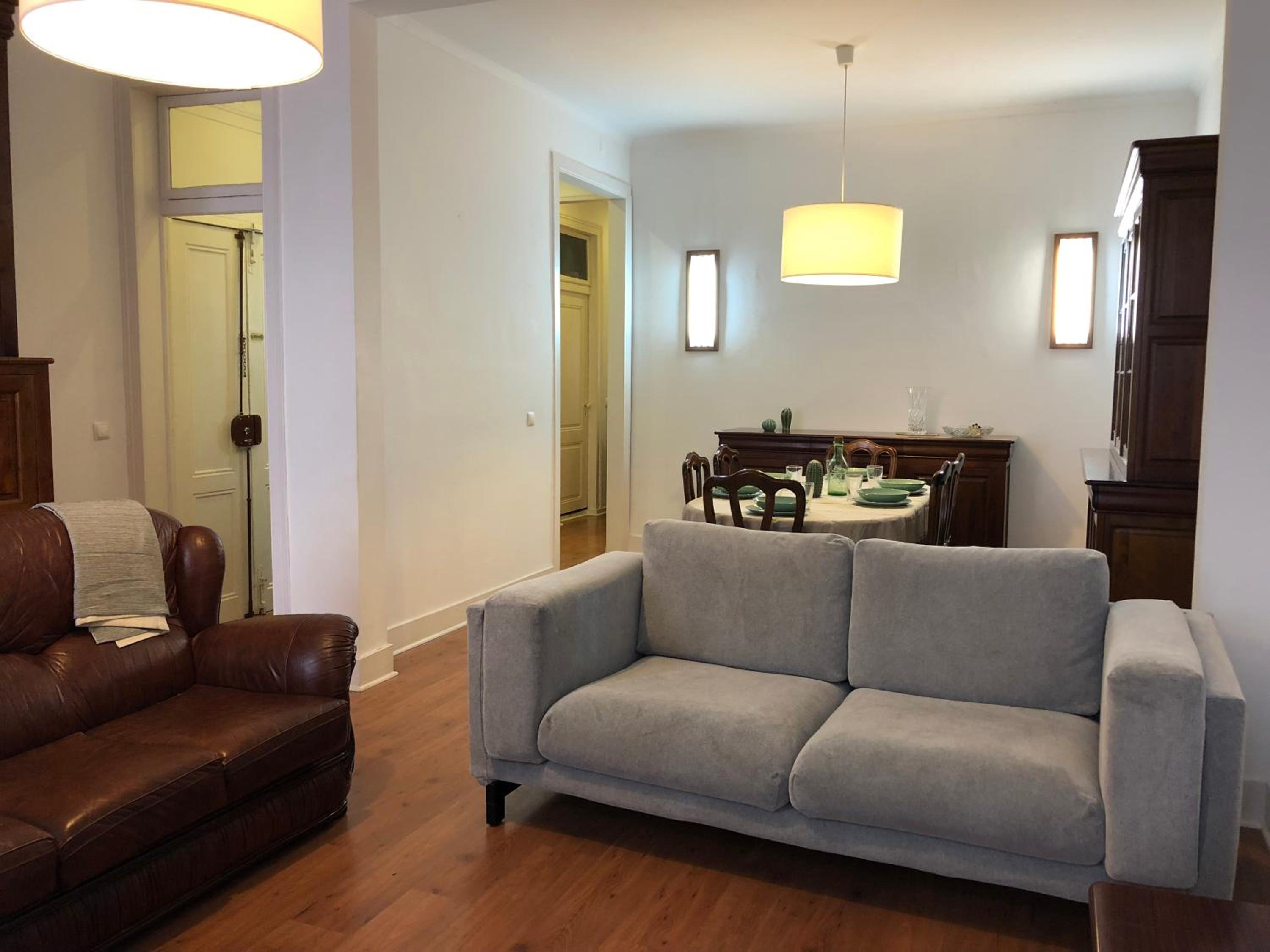Charming 2 Bedroom Apartment - Bairro Alto, Principe Real view 3