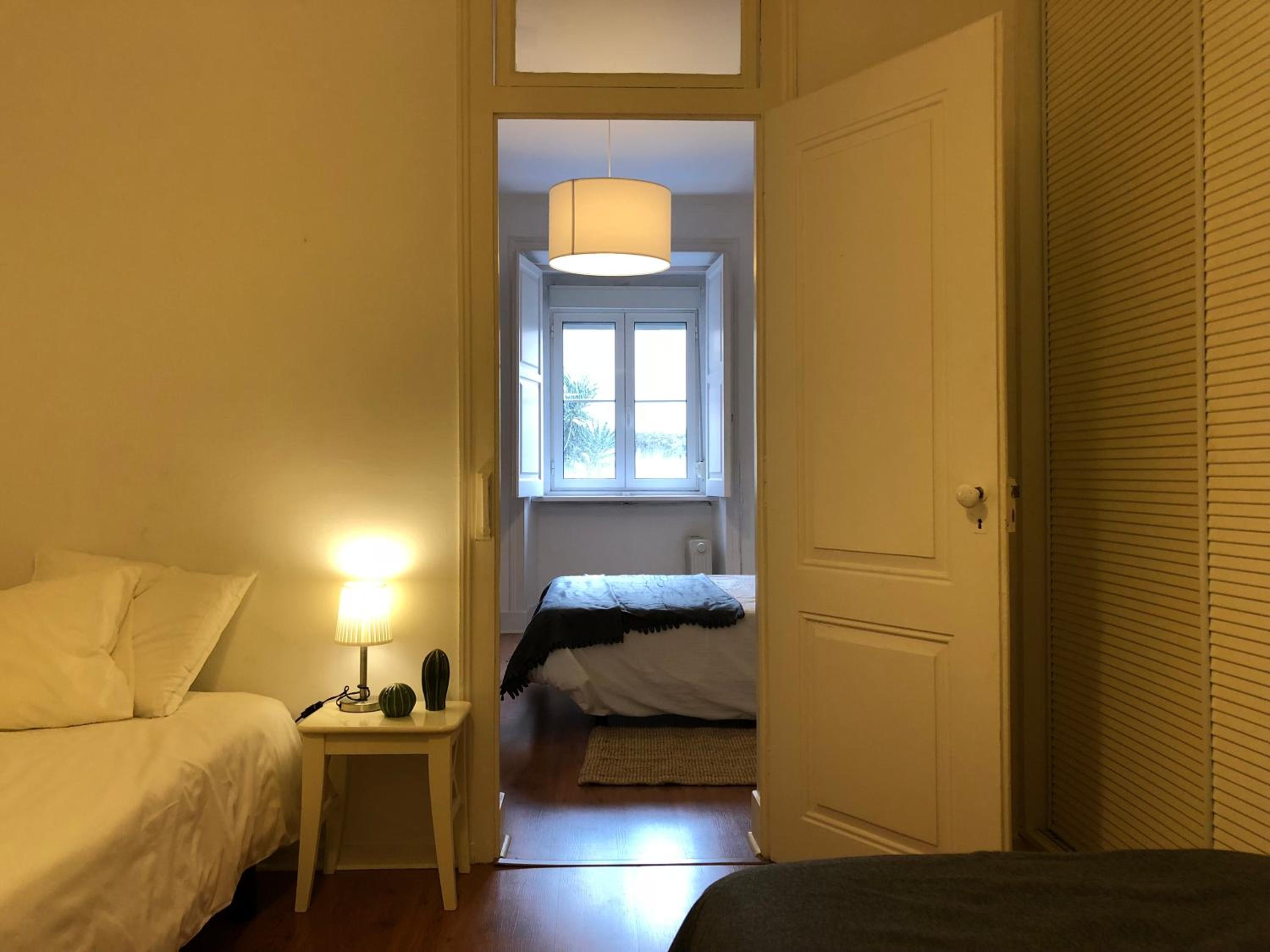 Charming 2 Bedroom Apartment - Bairro Alto, Principe Real view 4