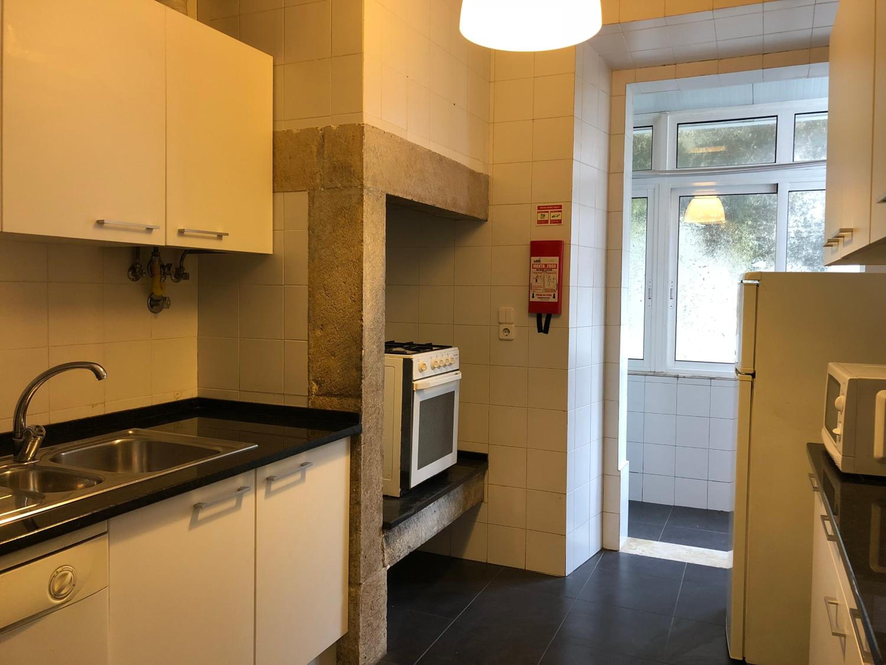 Charming 2 Bedroom Apartment - Bairro Alto, Principe Real view 5