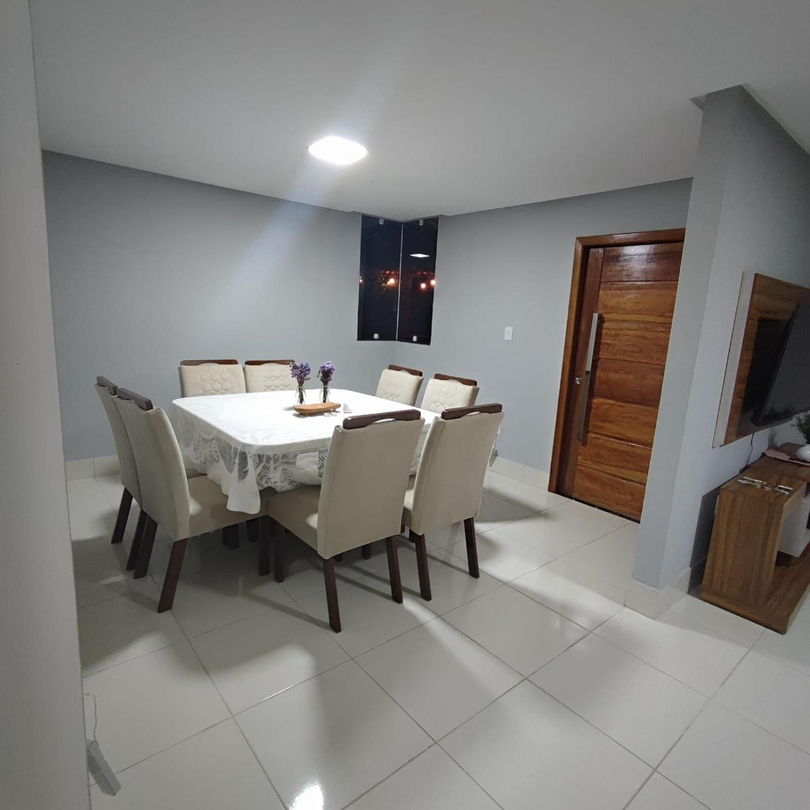 Recanto das Montanhas