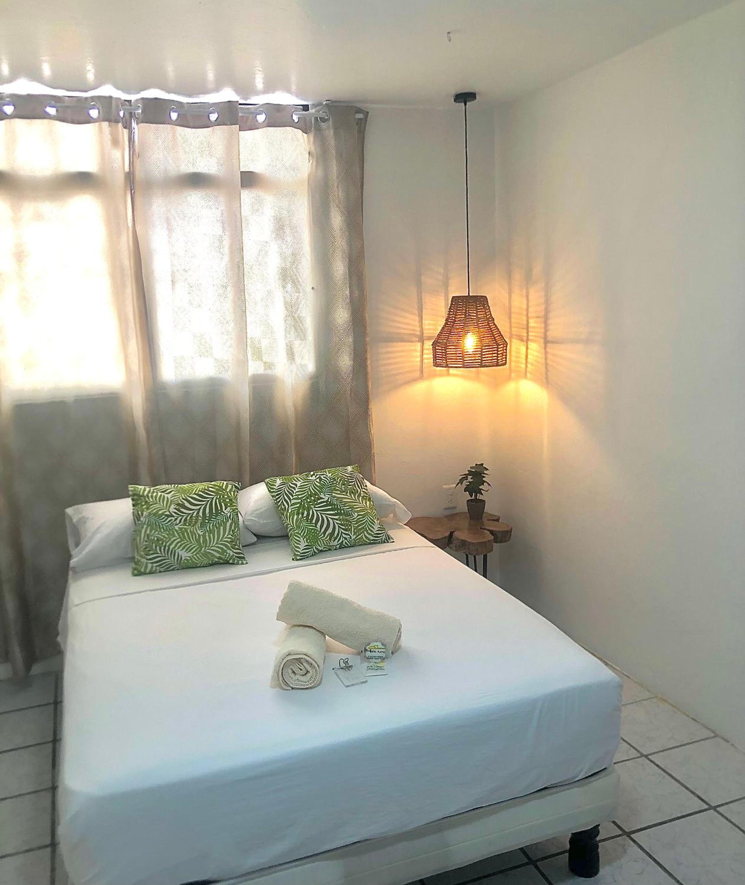 HOTEL PLAYAS PERDERNALES ECUADOR