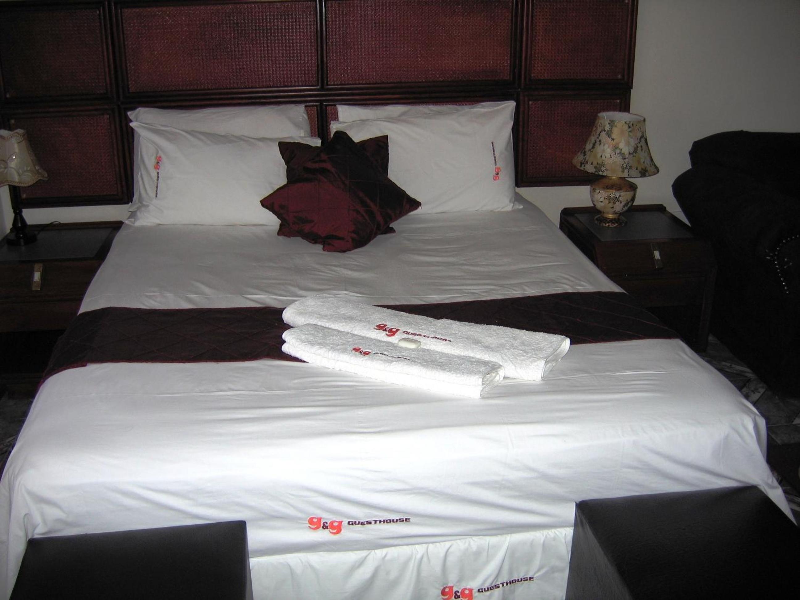 G&G Guesthouse