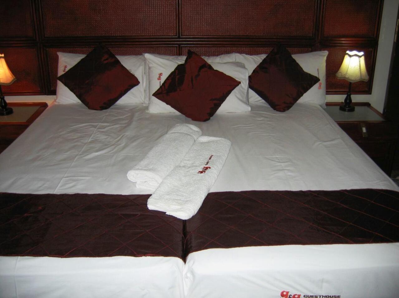 G&G Guesthouse