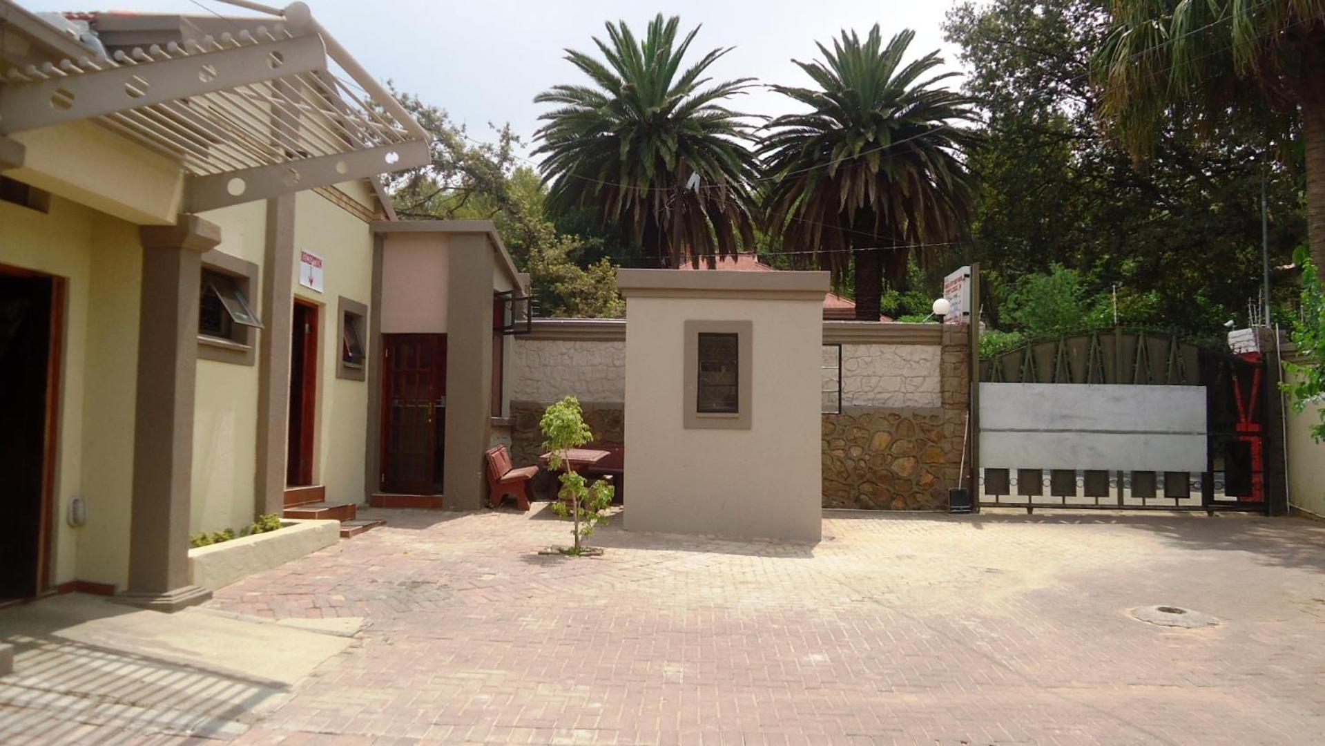 G&G Guesthouse