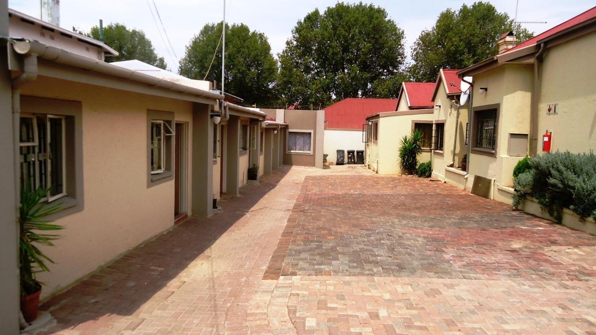 G&G Guesthouse