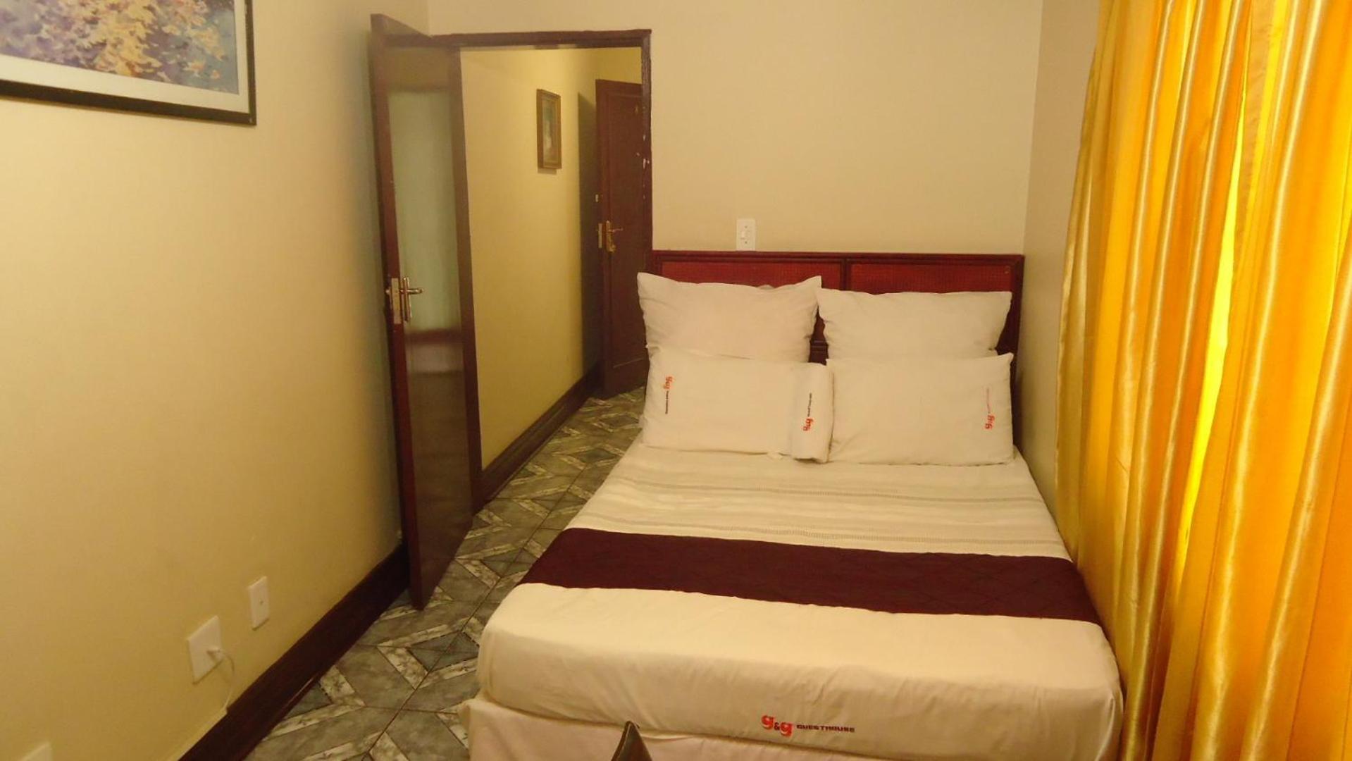 G&G Guesthouse