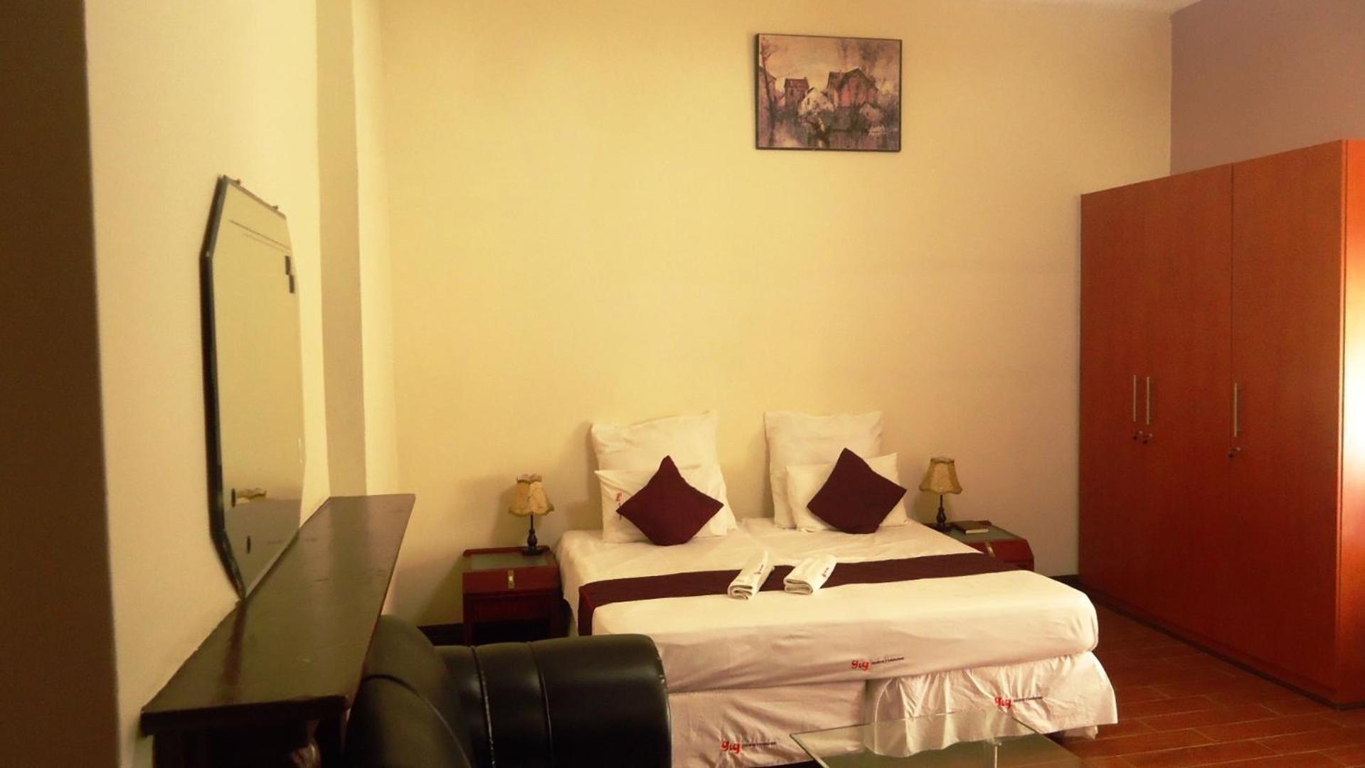 G&G Guesthouse