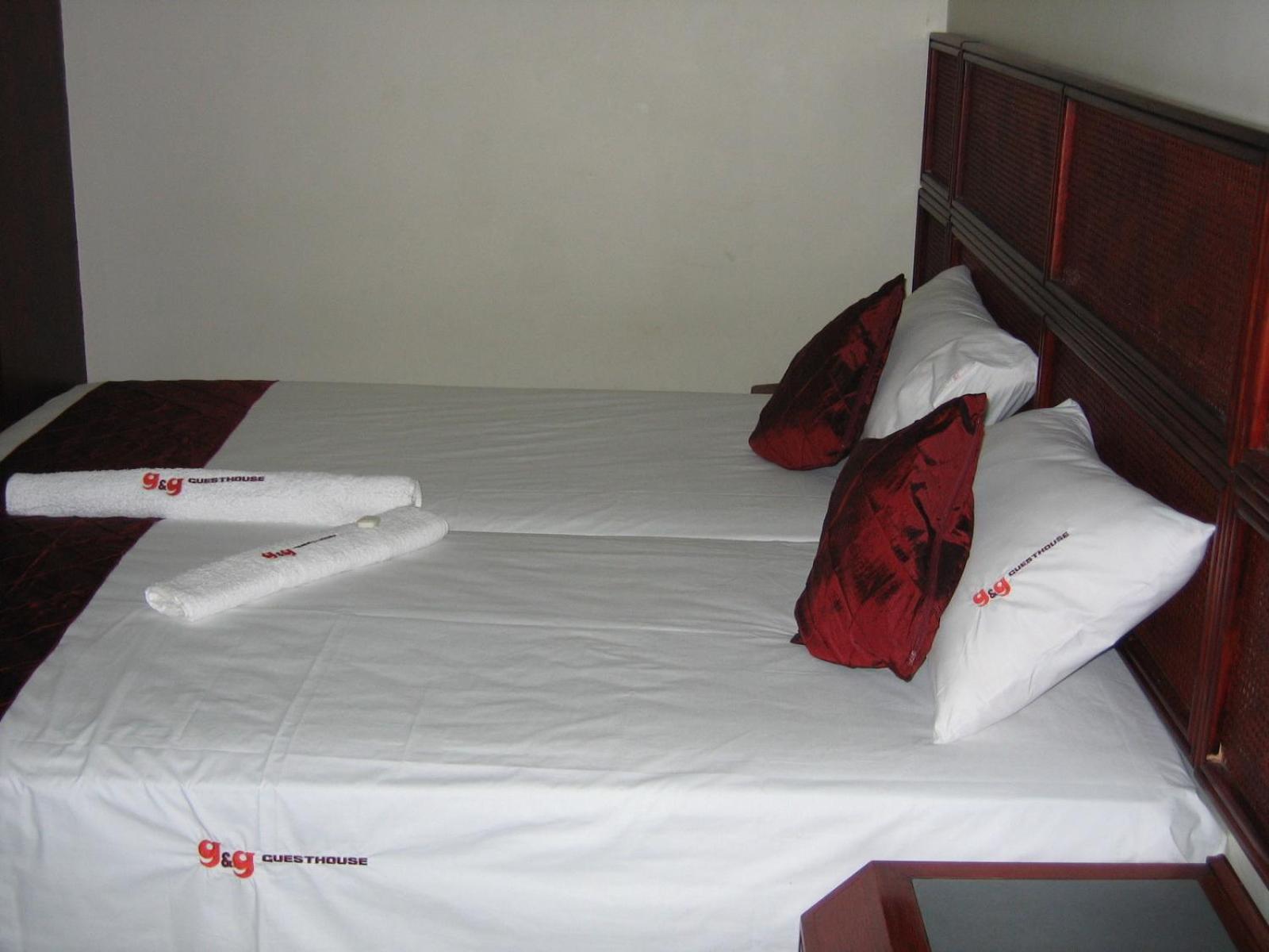 G&G Guesthouse