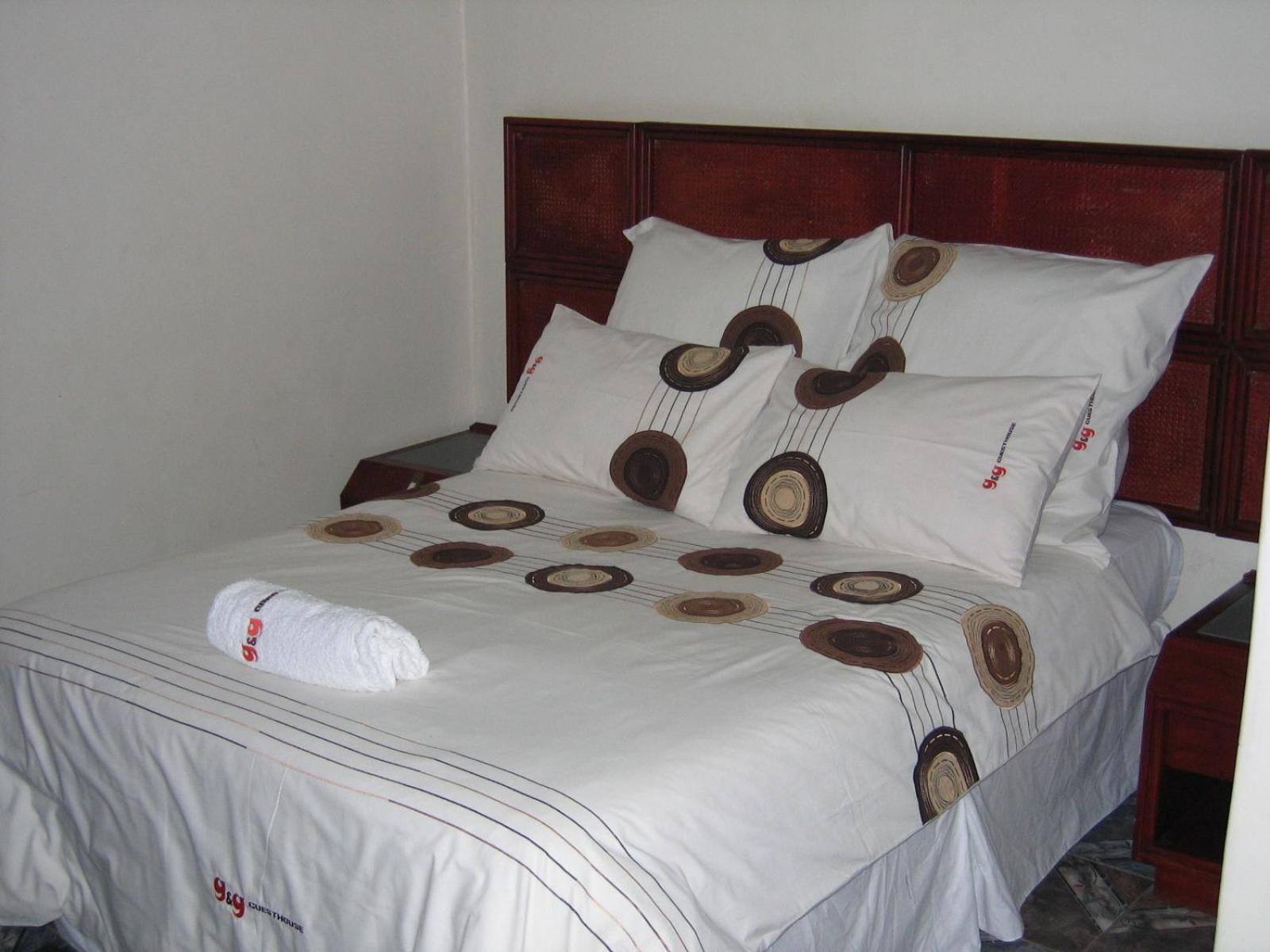G&G Guesthouse