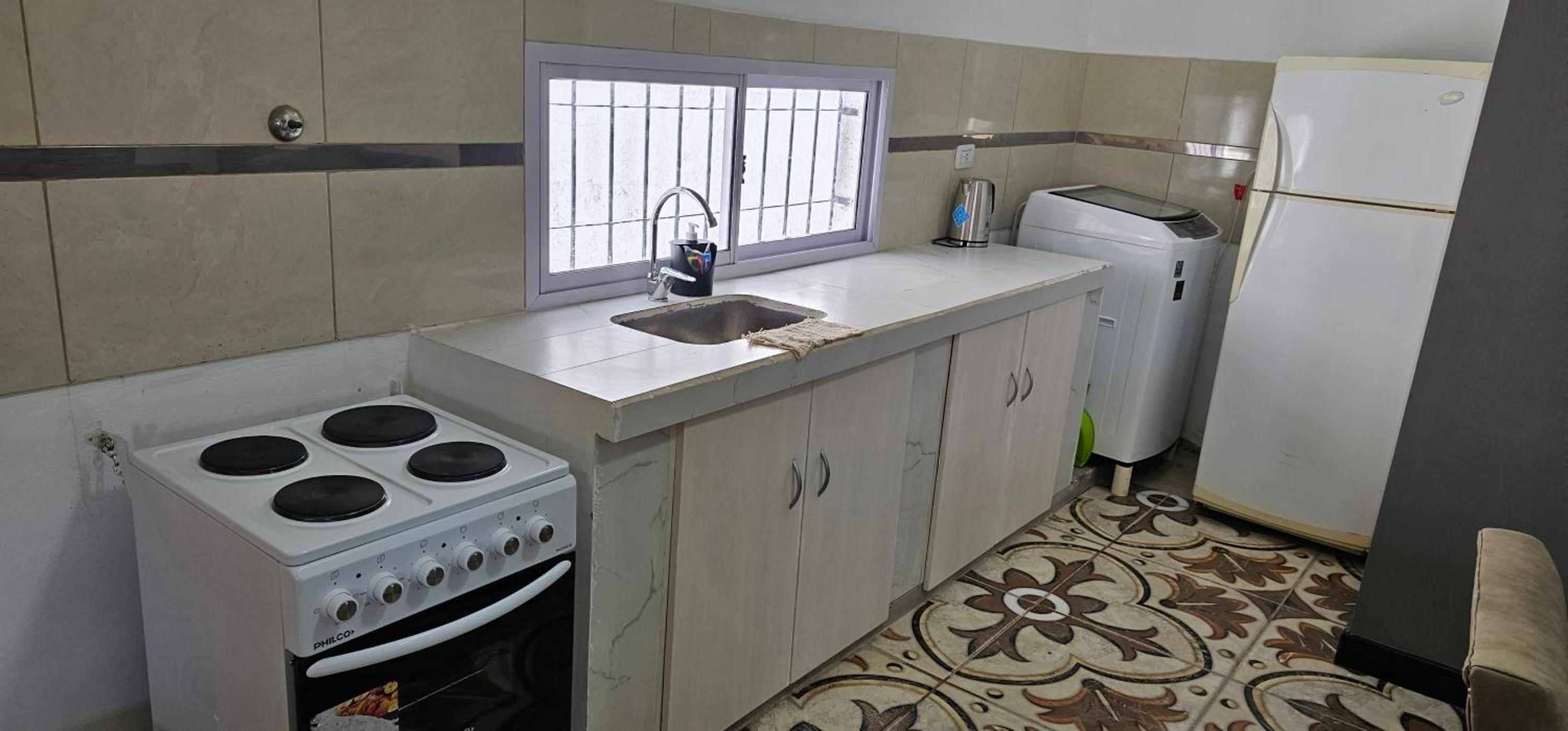 Casa en complejo Llay