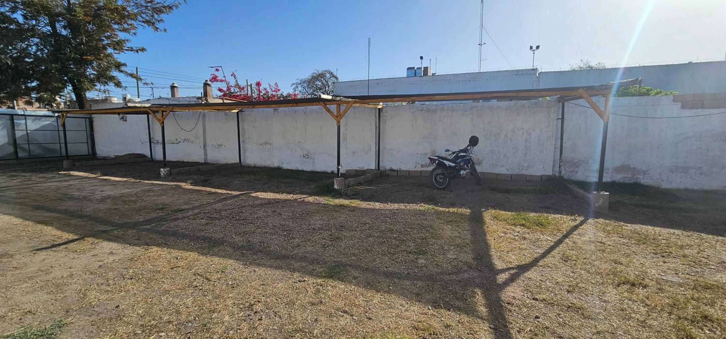 Casa en complejo Llay
