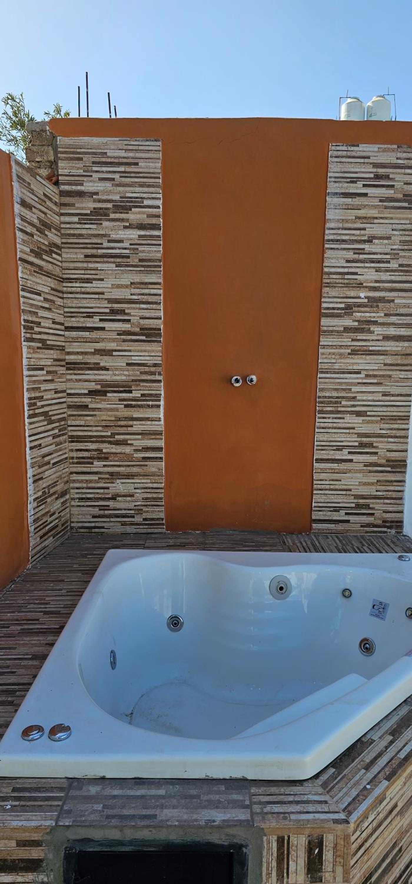 Casa en complejo Llay