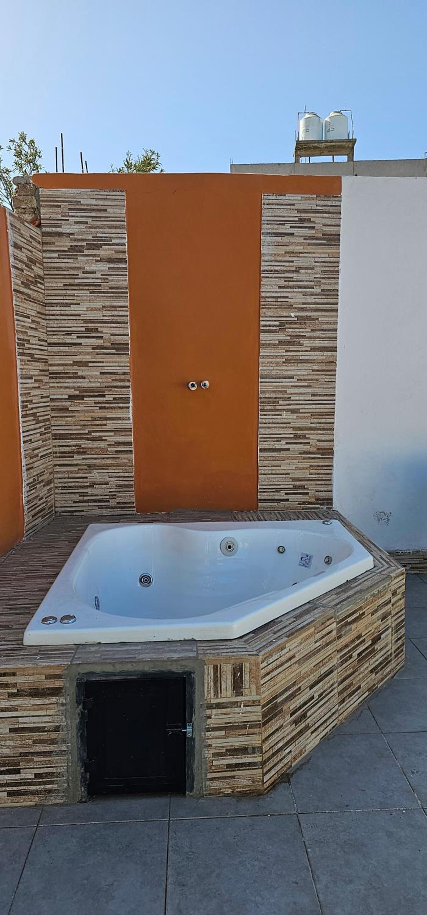 Casa en complejo Llay