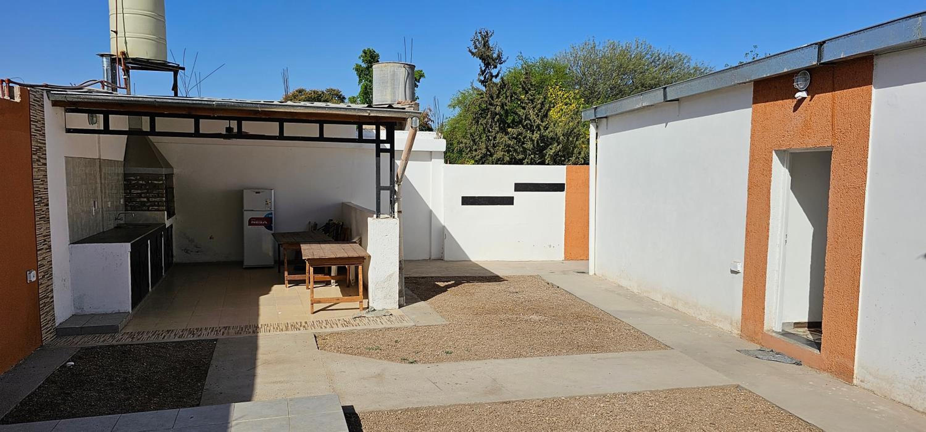 Casa en complejo Llay