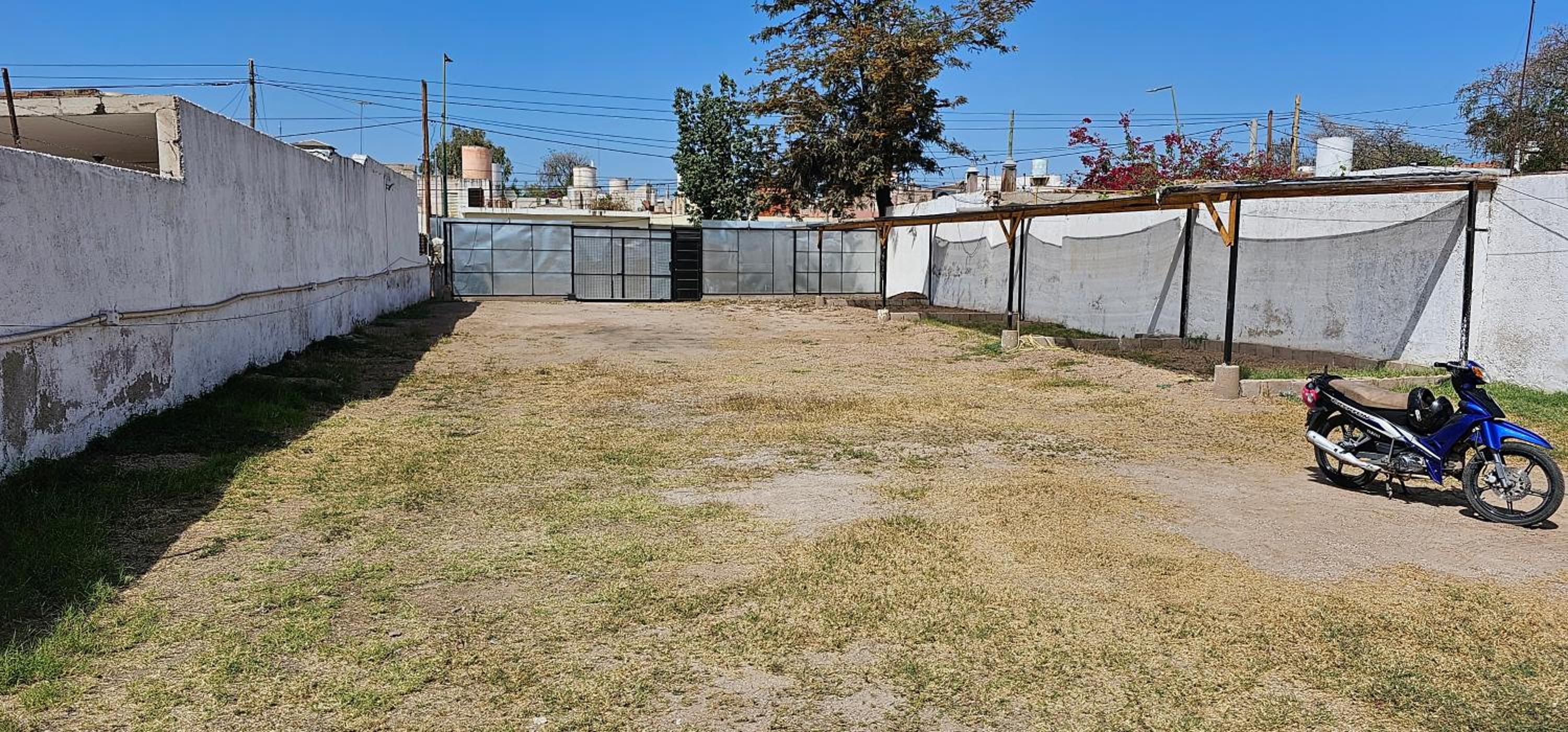 Casa en complejo Llay