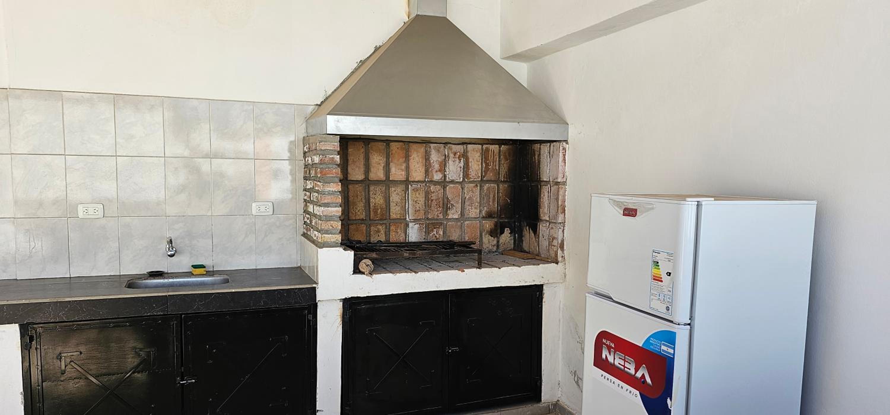 Casa en complejo Llay