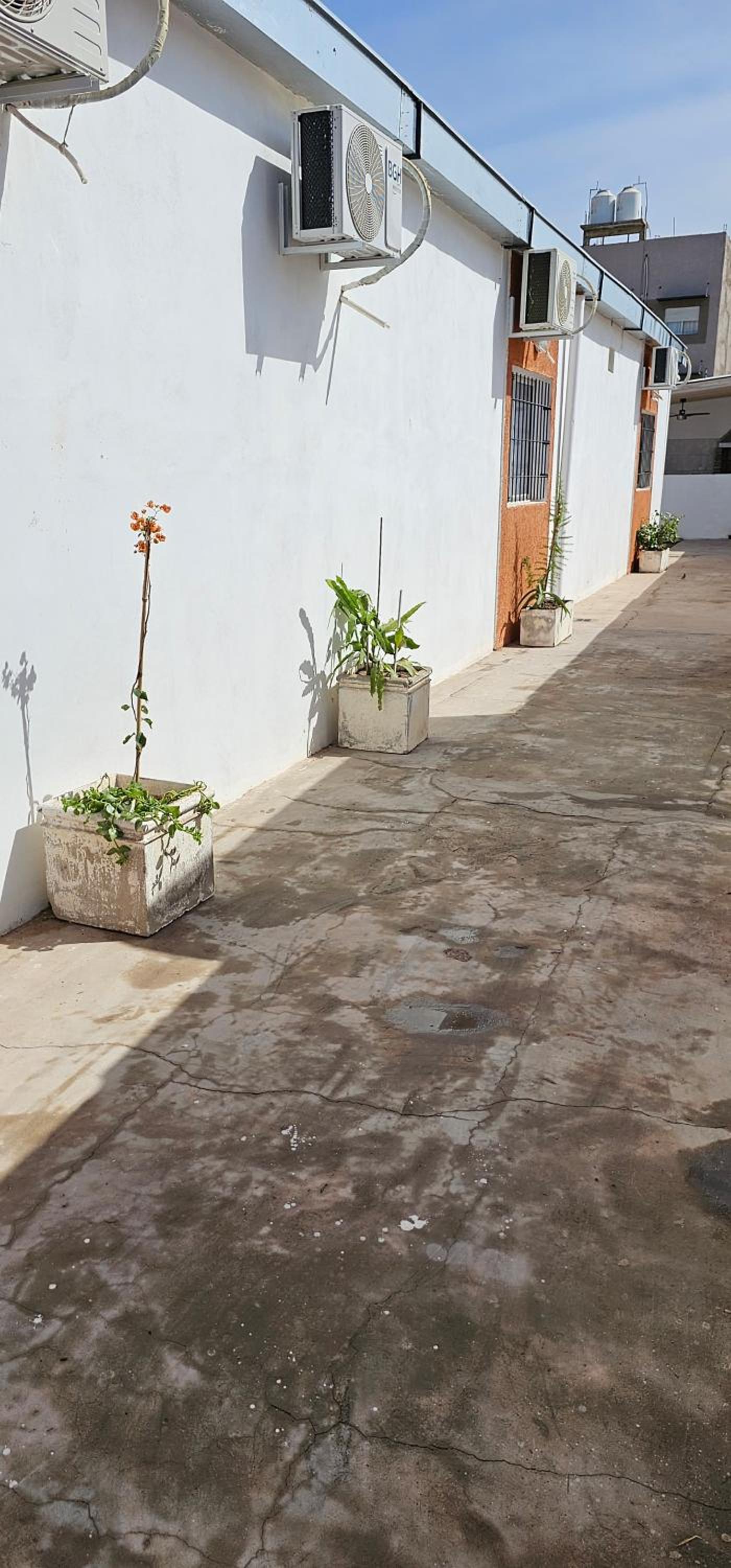 Casa en complejo Llay