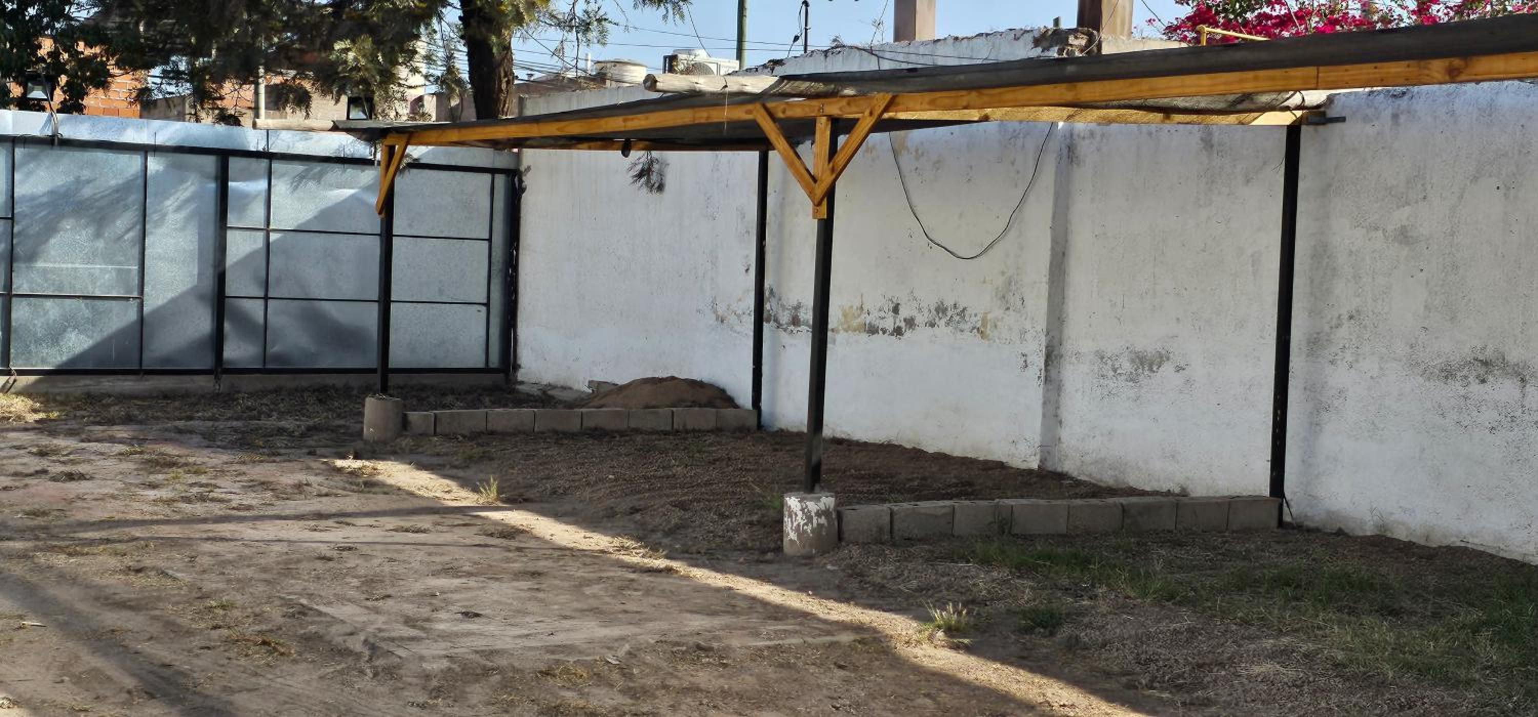 Casa en complejo Llay