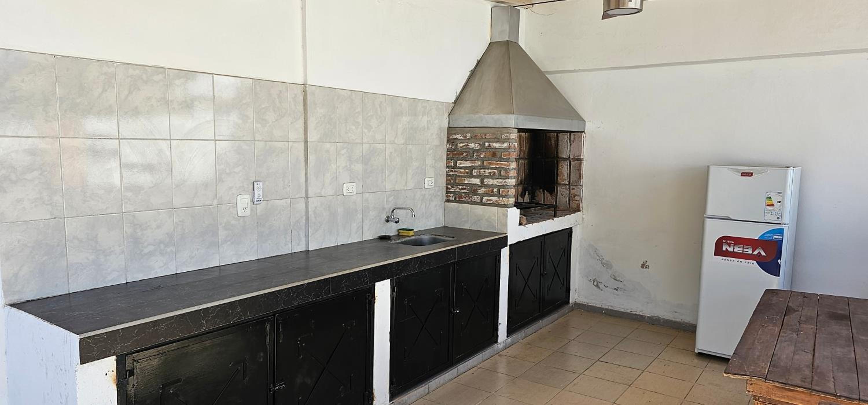 Casa en complejo Llay