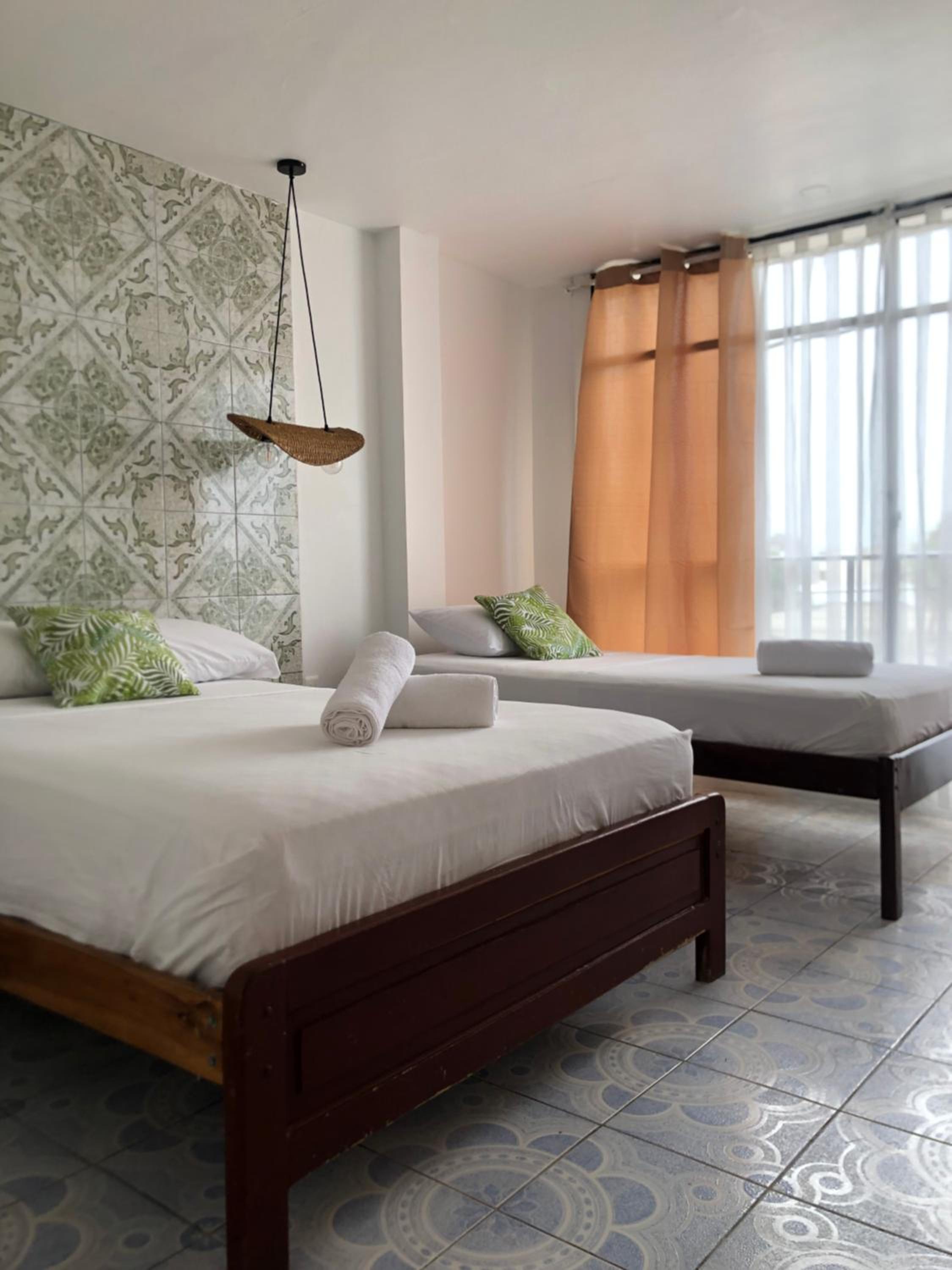 HOTEL PLAYAS PERDERNALES ECUADOR