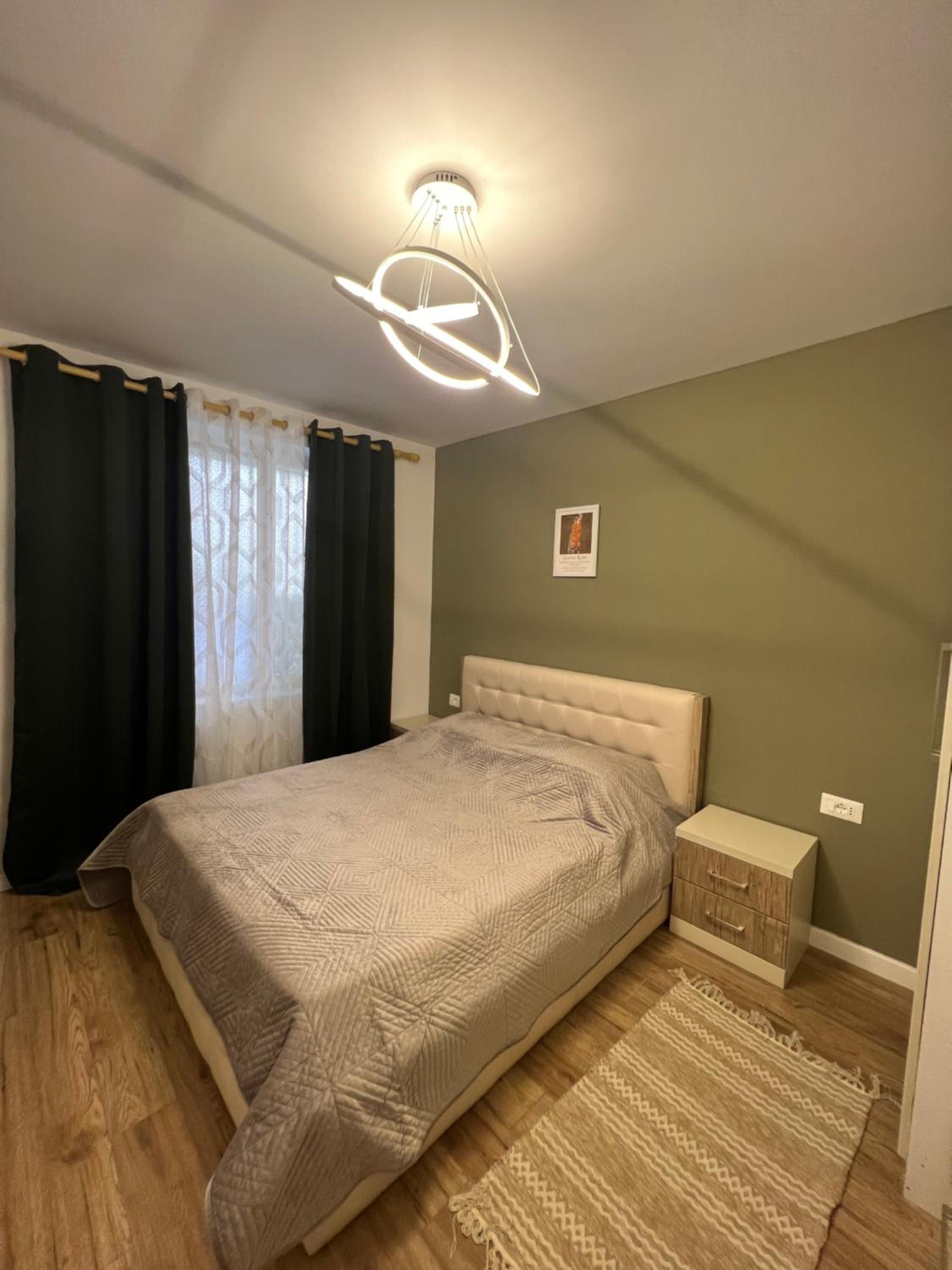 New Bazaar Cane Apartment 3