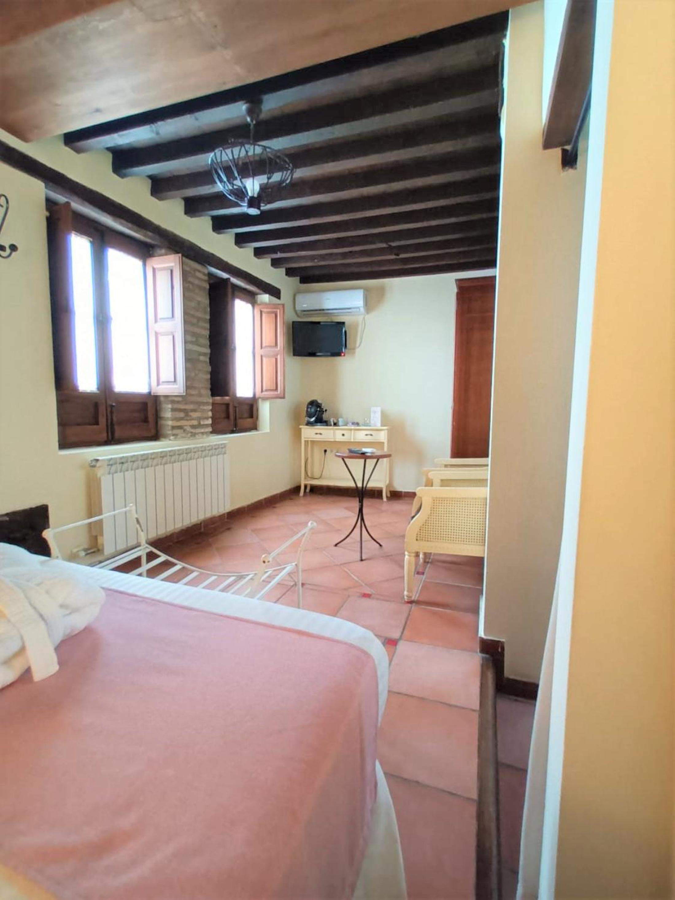 Charminghomesgranada Aljibe Antiguo