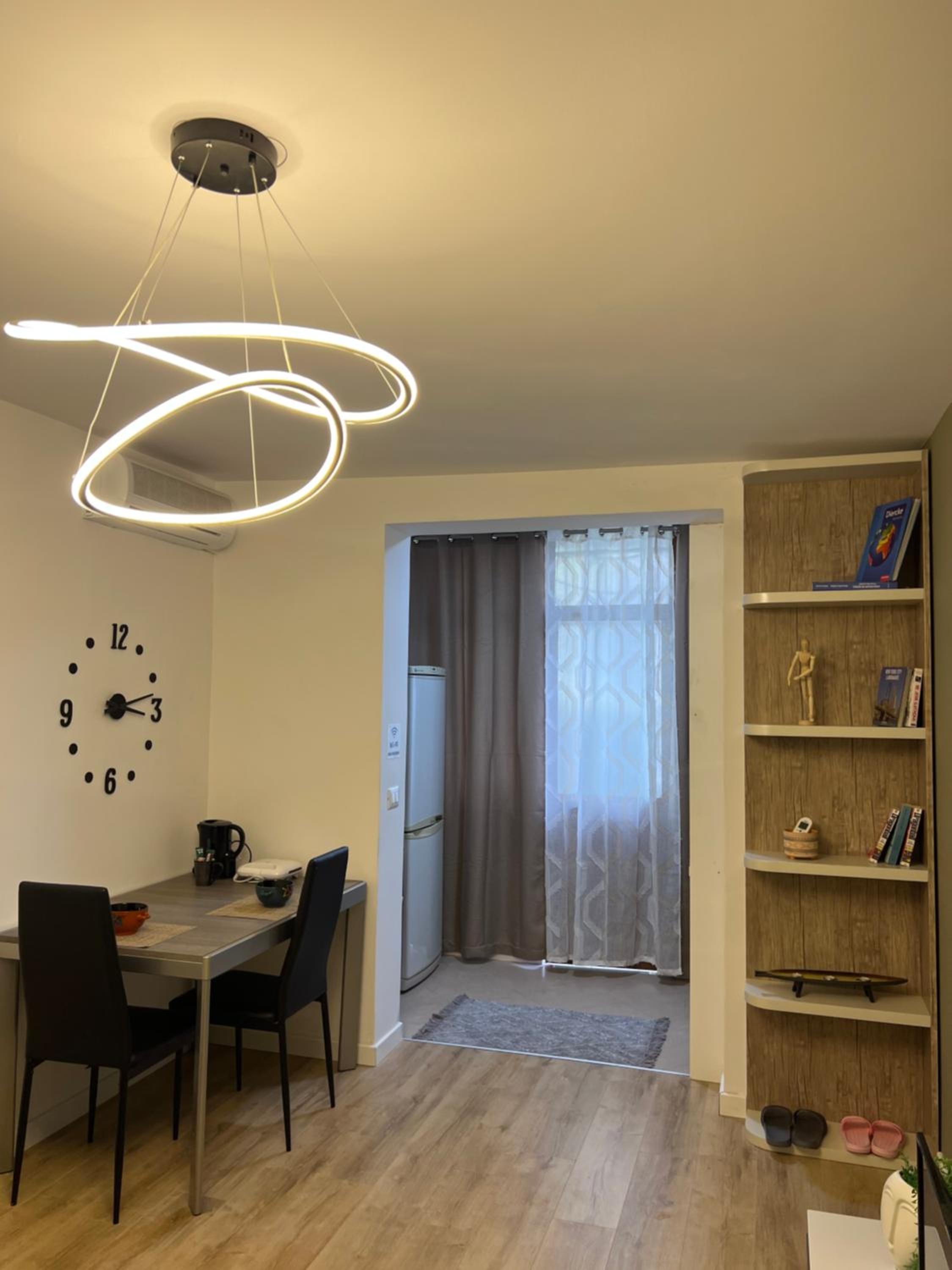 New Bazaar Cane Apartment 3