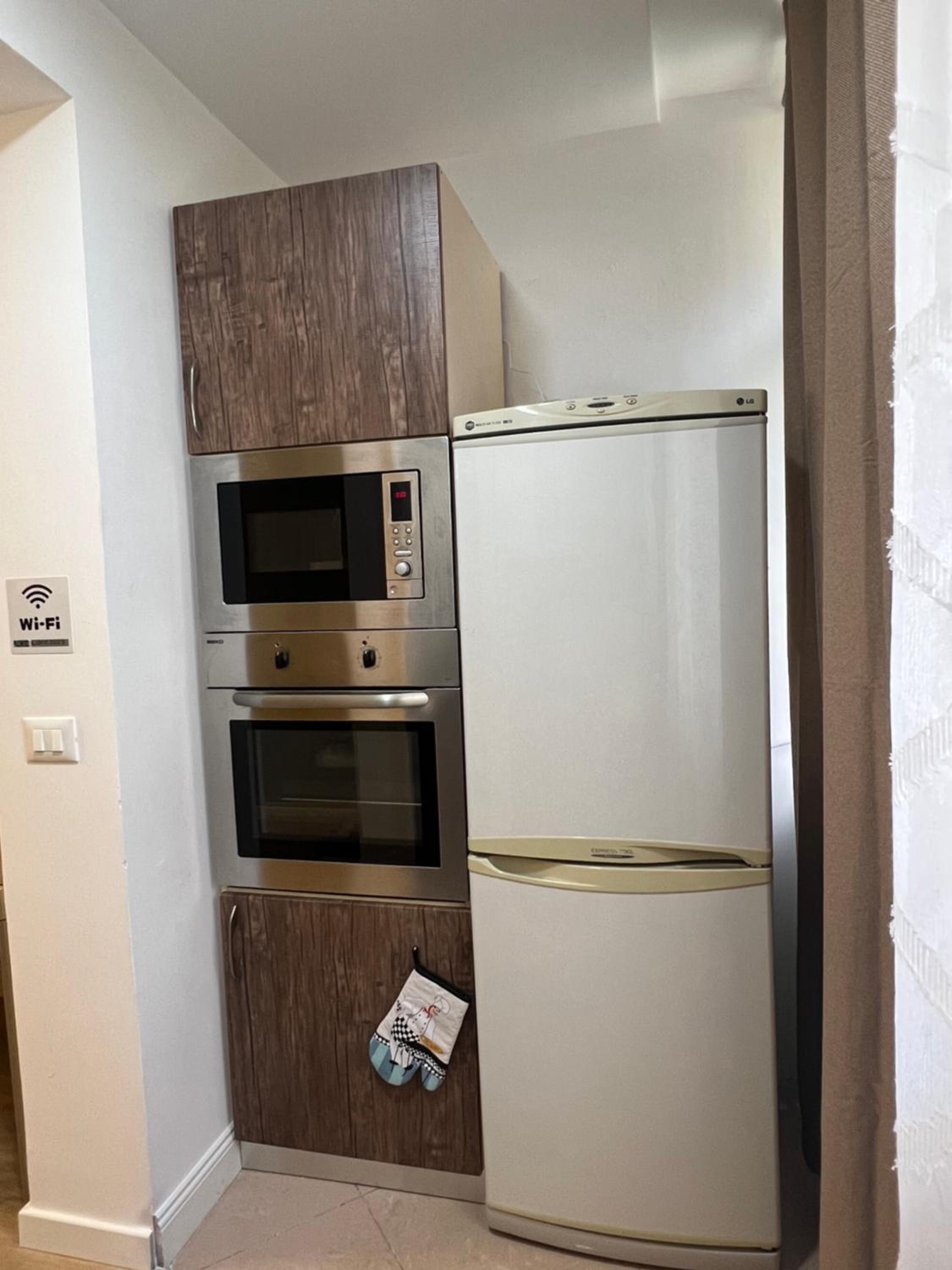 New Bazaar Cane Apartment 3