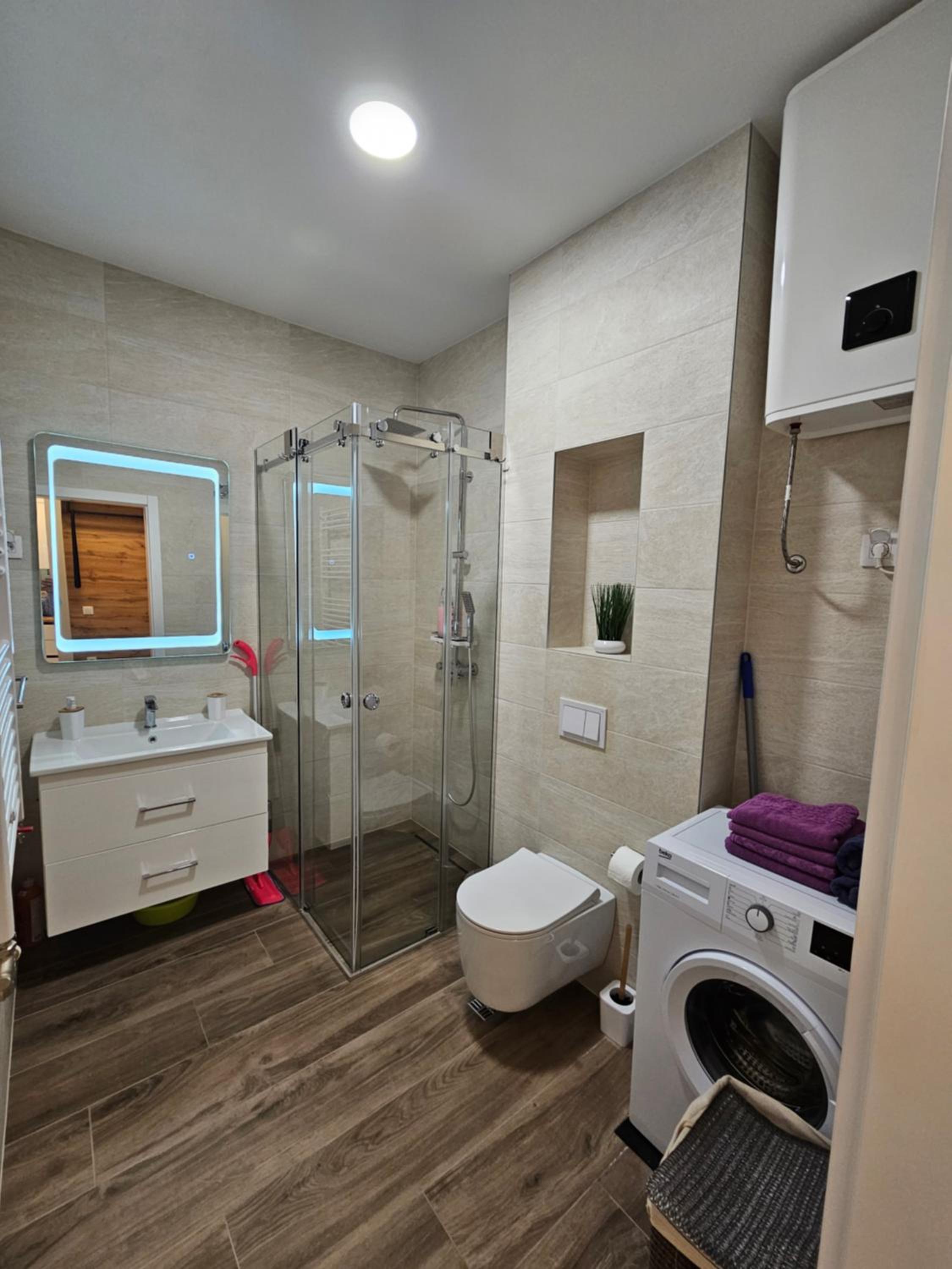 Apartman Jupiter Banaj Luka