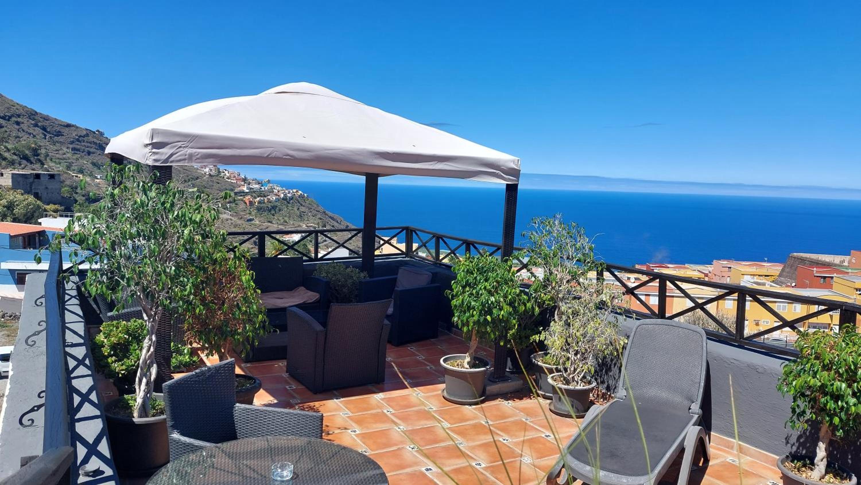 Apartamentos Monasterio de San Antonio - adults only view 5