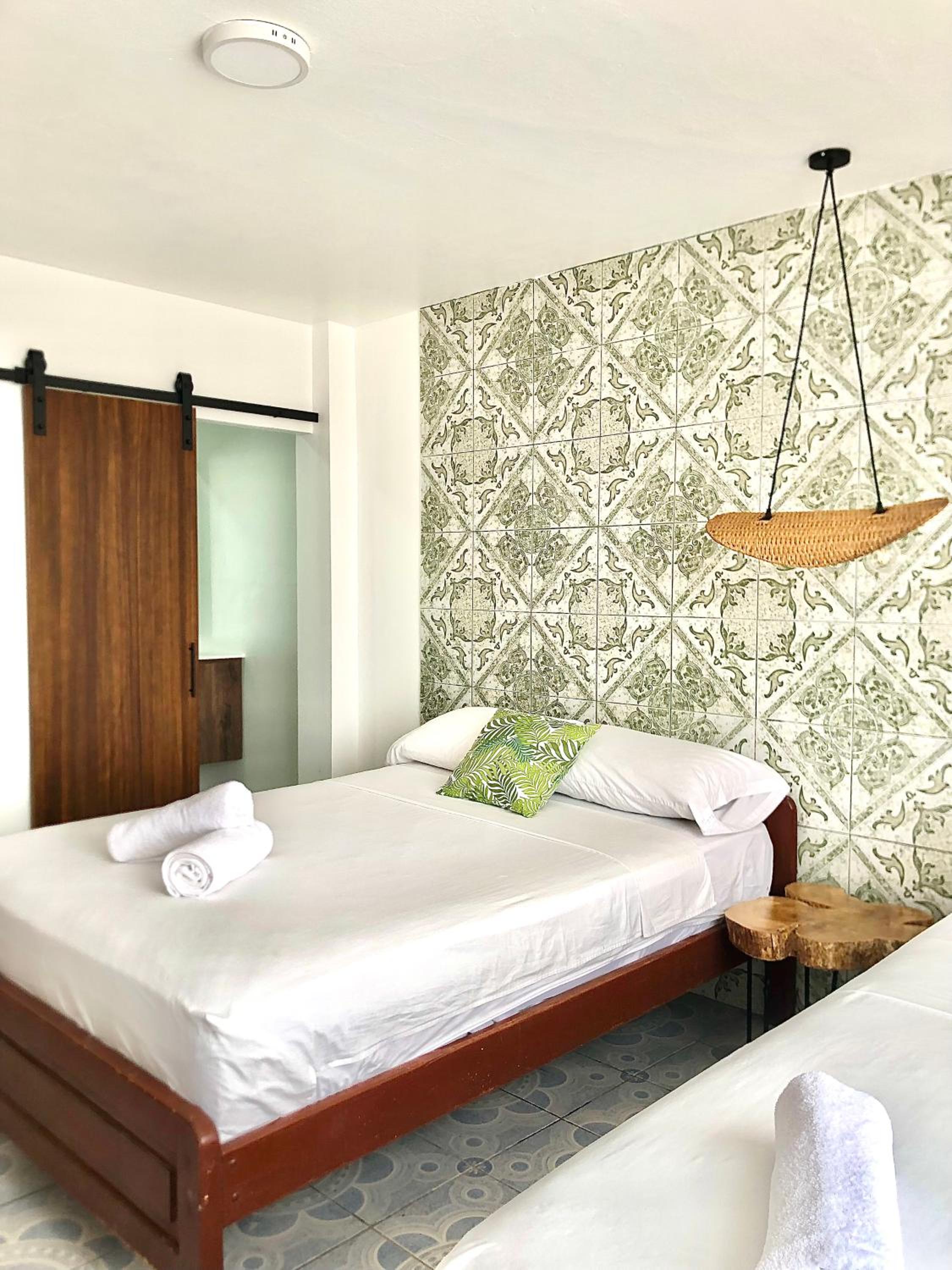 HOTEL PLAYAS PERDERNALES ECUADOR