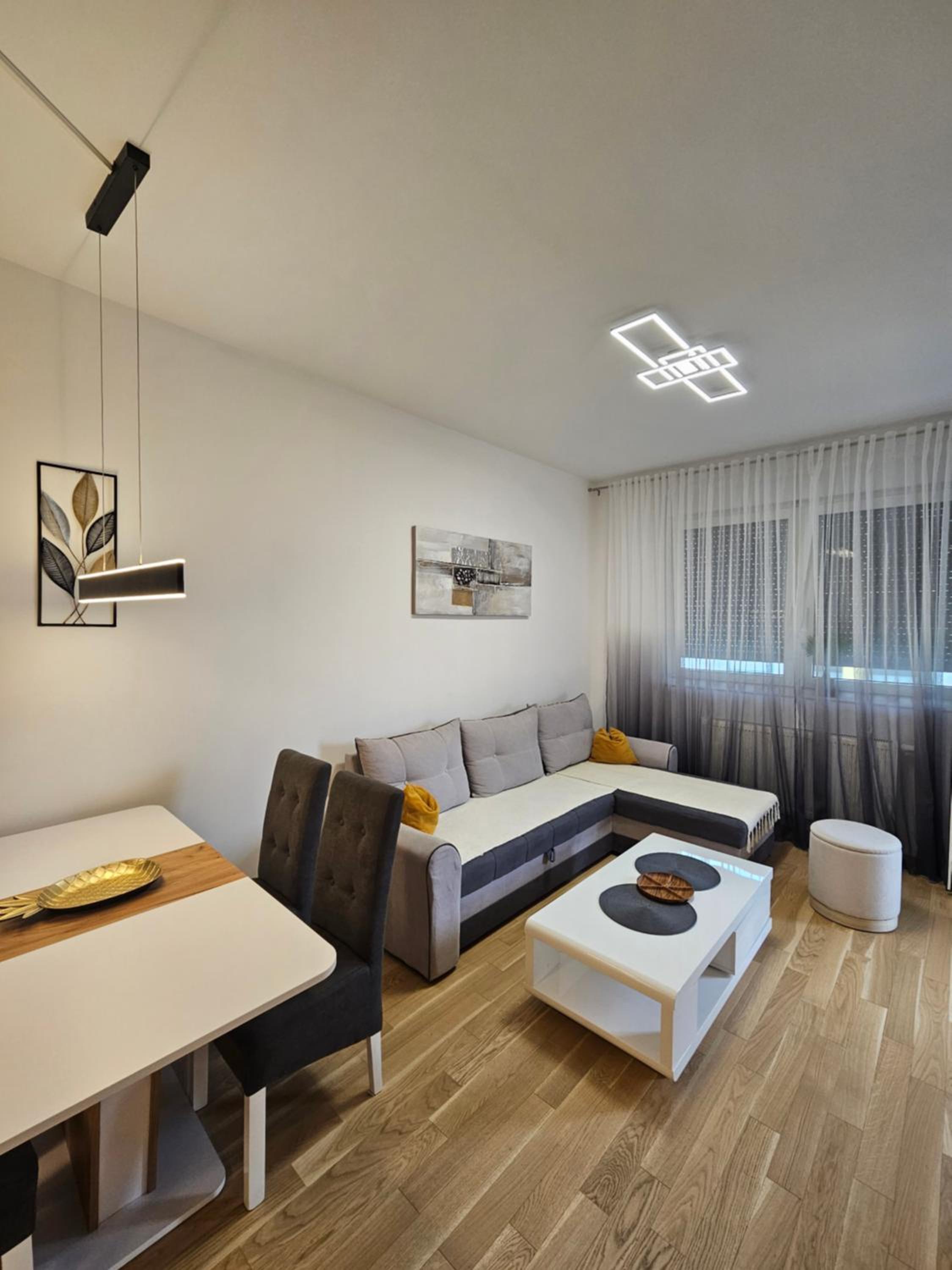 Apartman Jupiter Banaj Luka