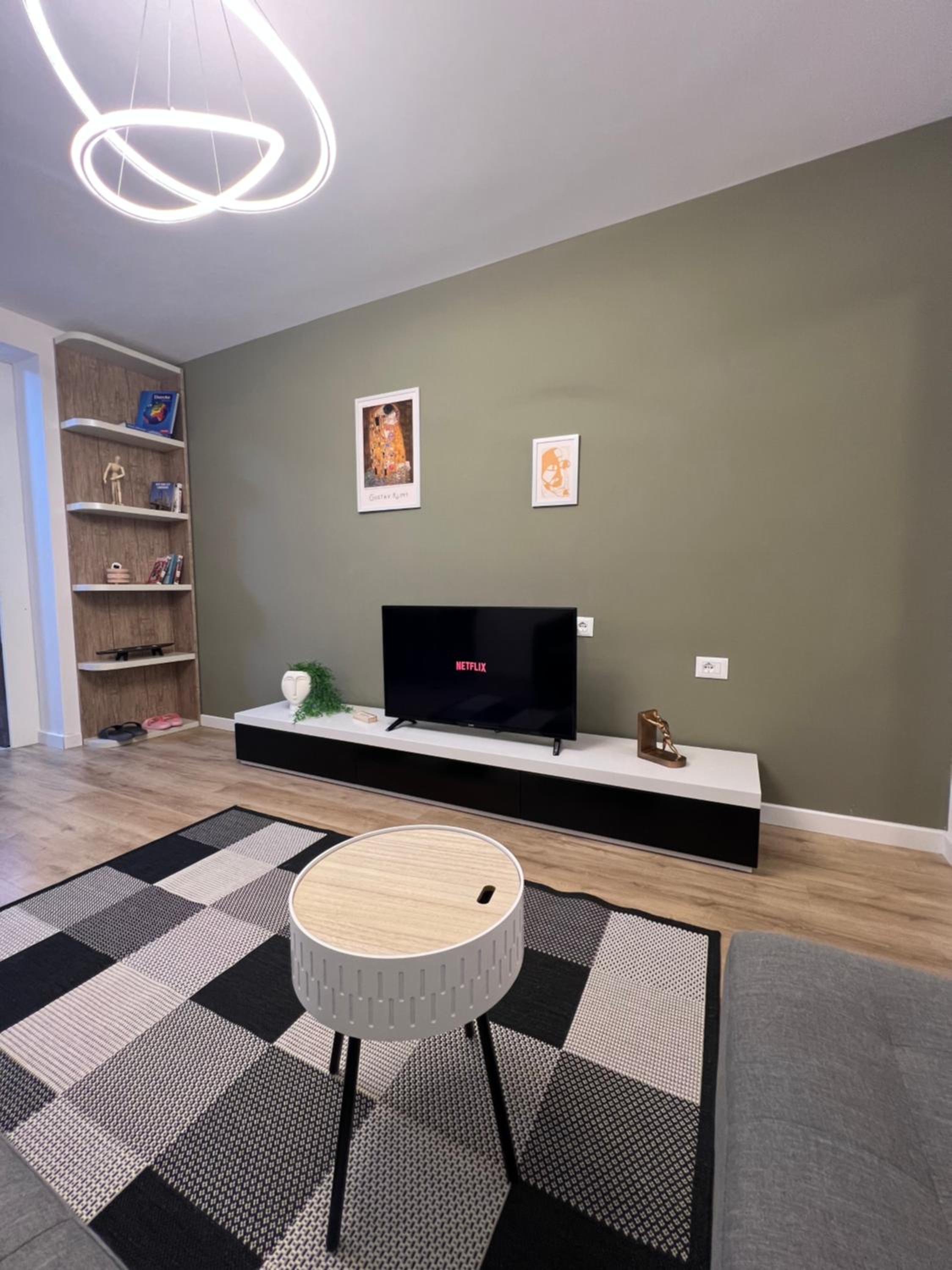New Bazaar Cane Apartment 3
